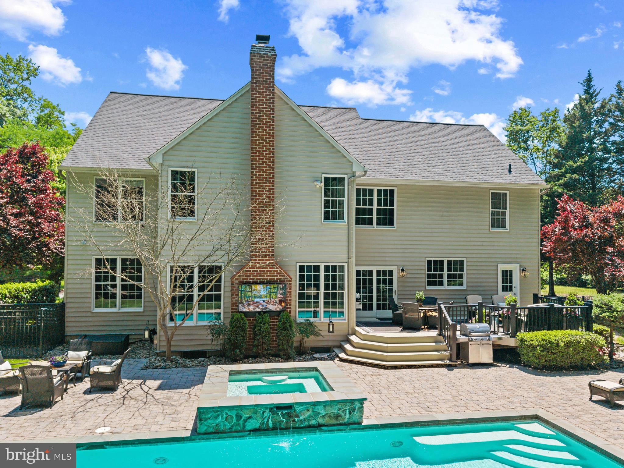 PENDERBROOKE - Residential