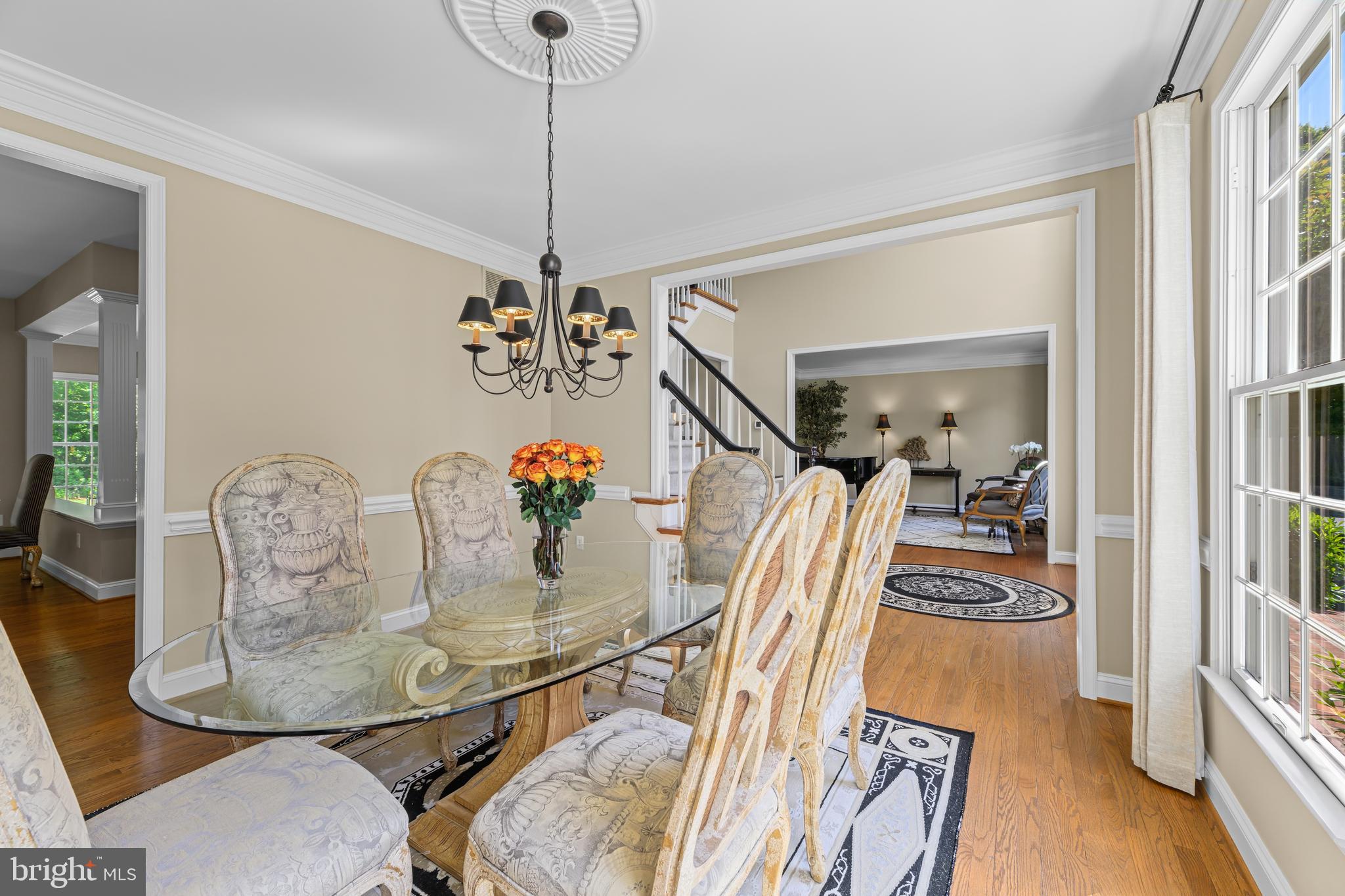PENDERBROOKE - Residential