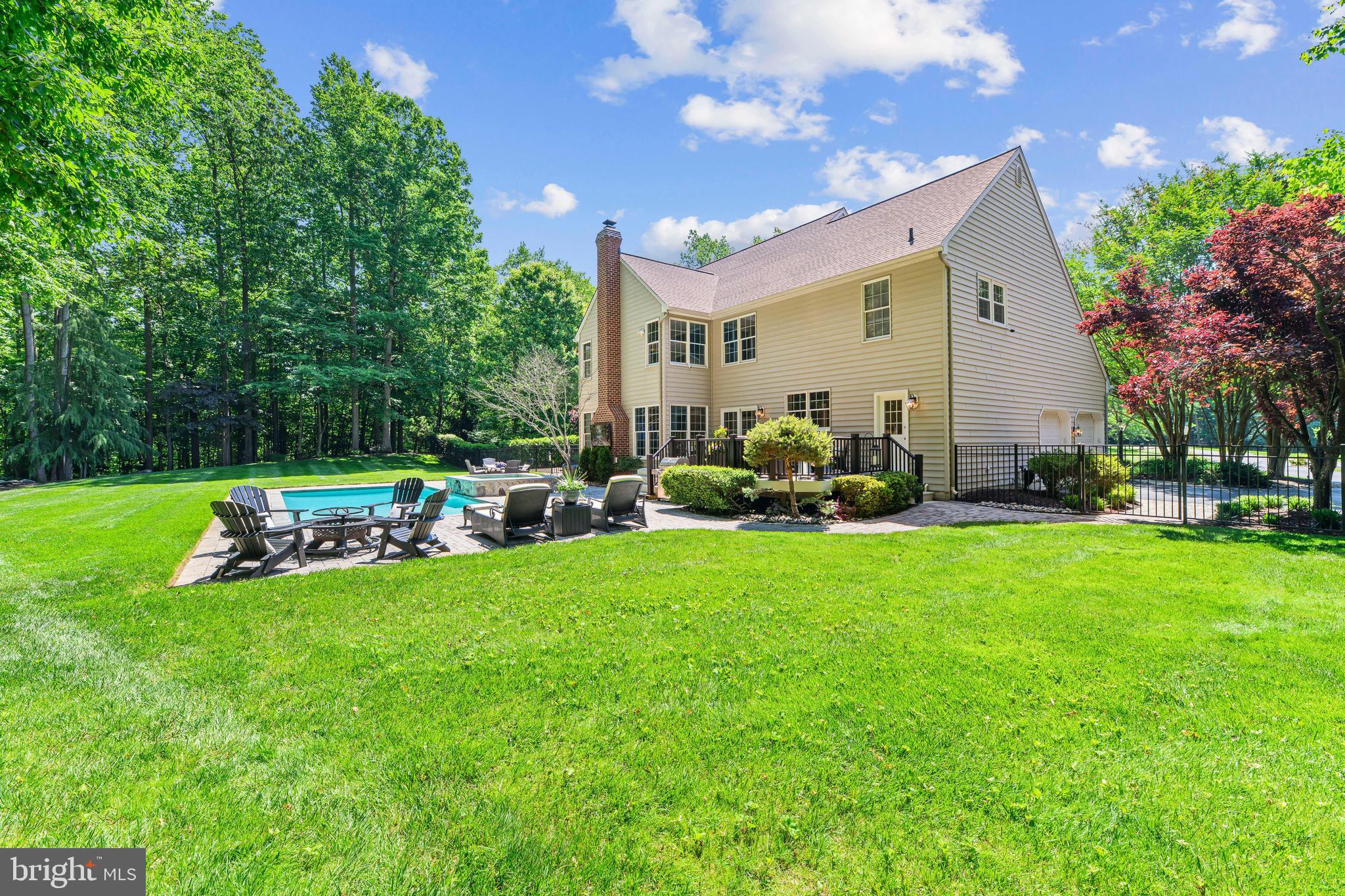PENDERBROOKE - Residential