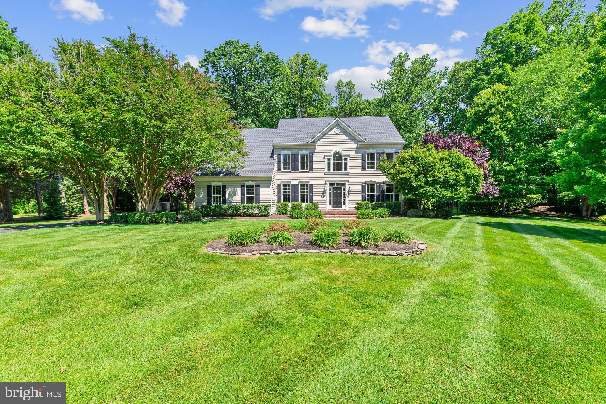 PENDERBROOKE - Residential