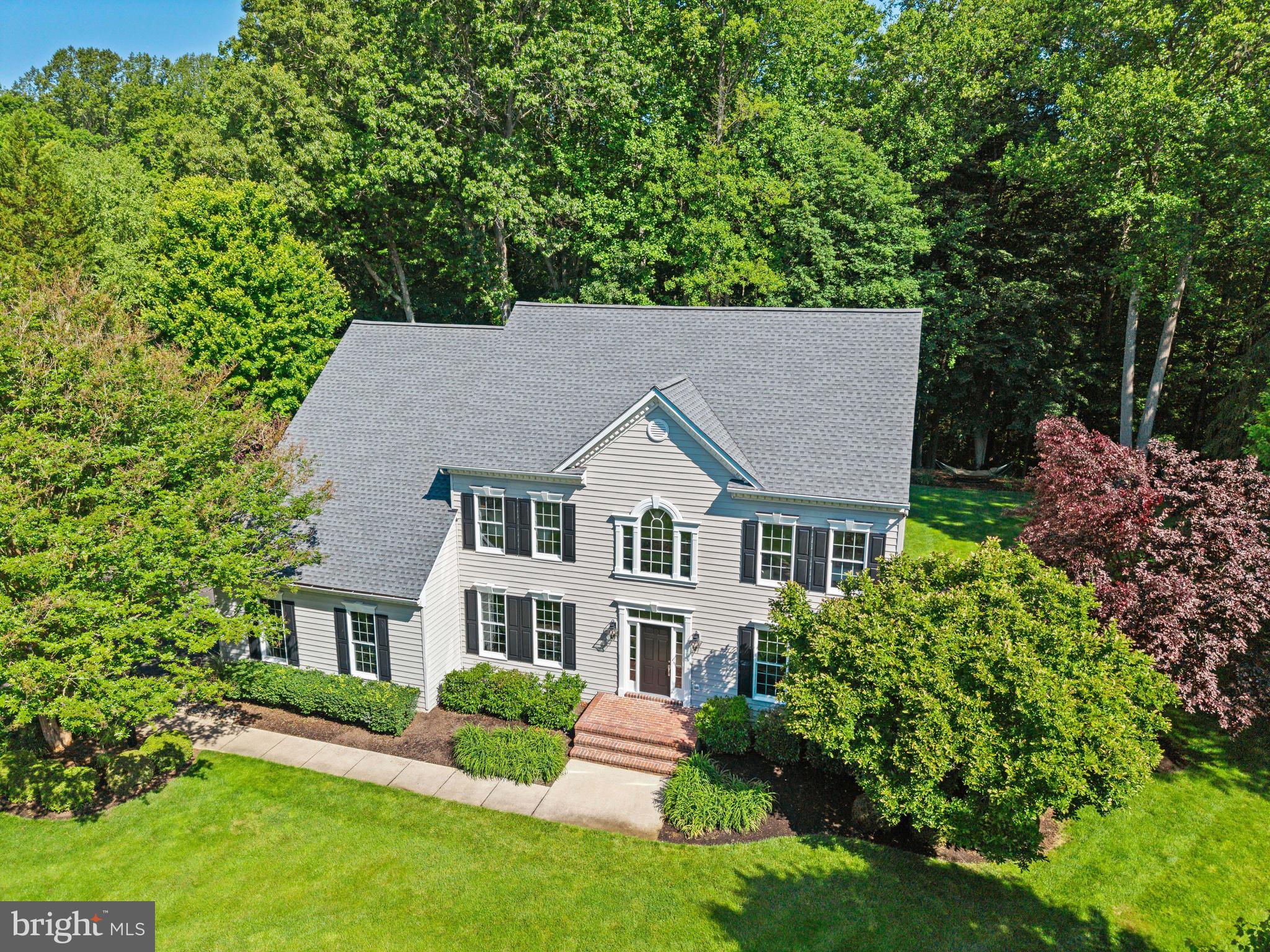 PENDERBROOKE - Residential