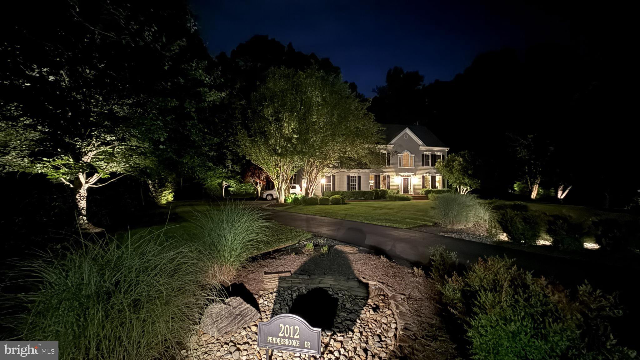 PENDERBROOKE - Residential