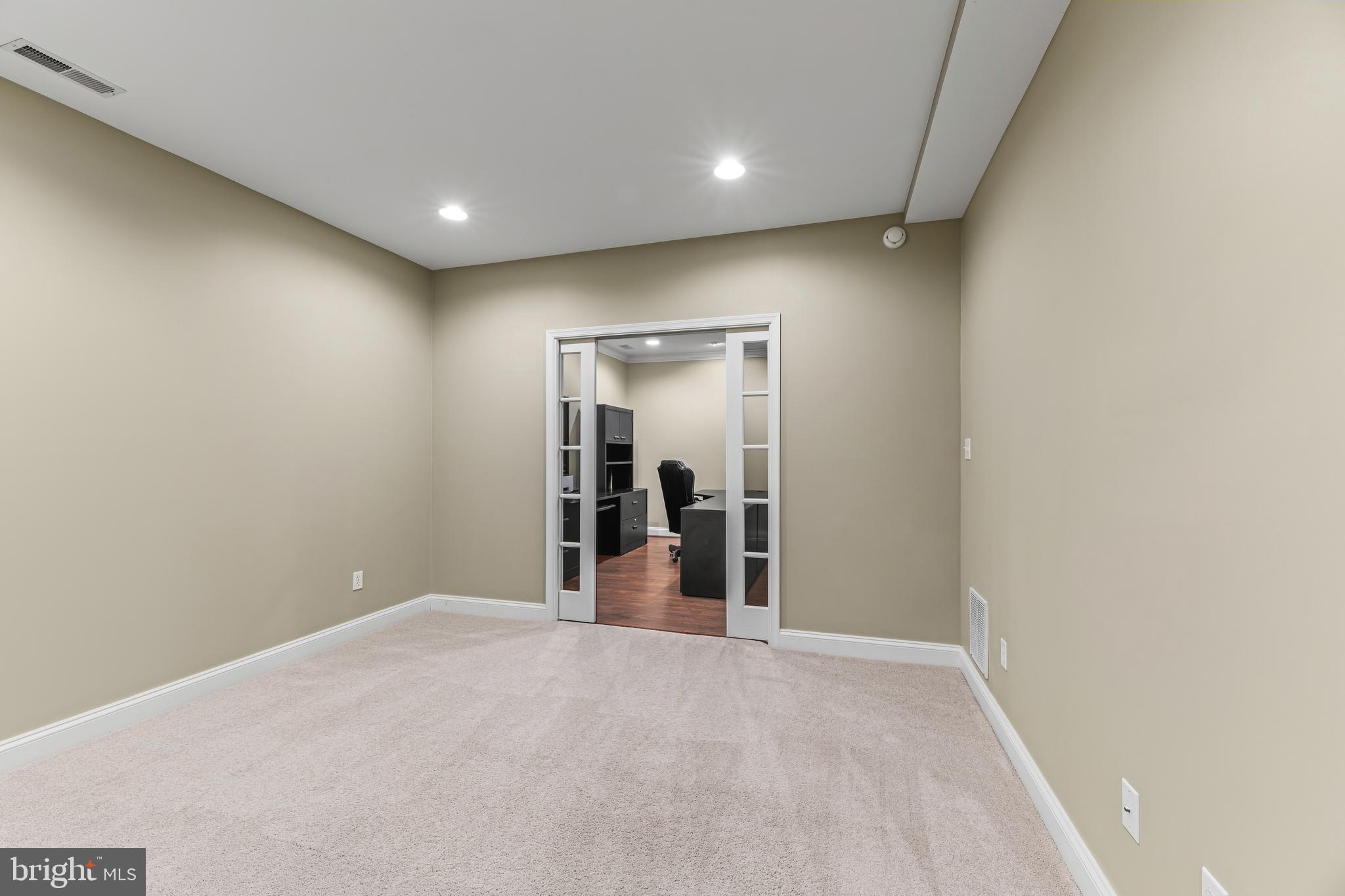 PENDERBROOKE - Residential