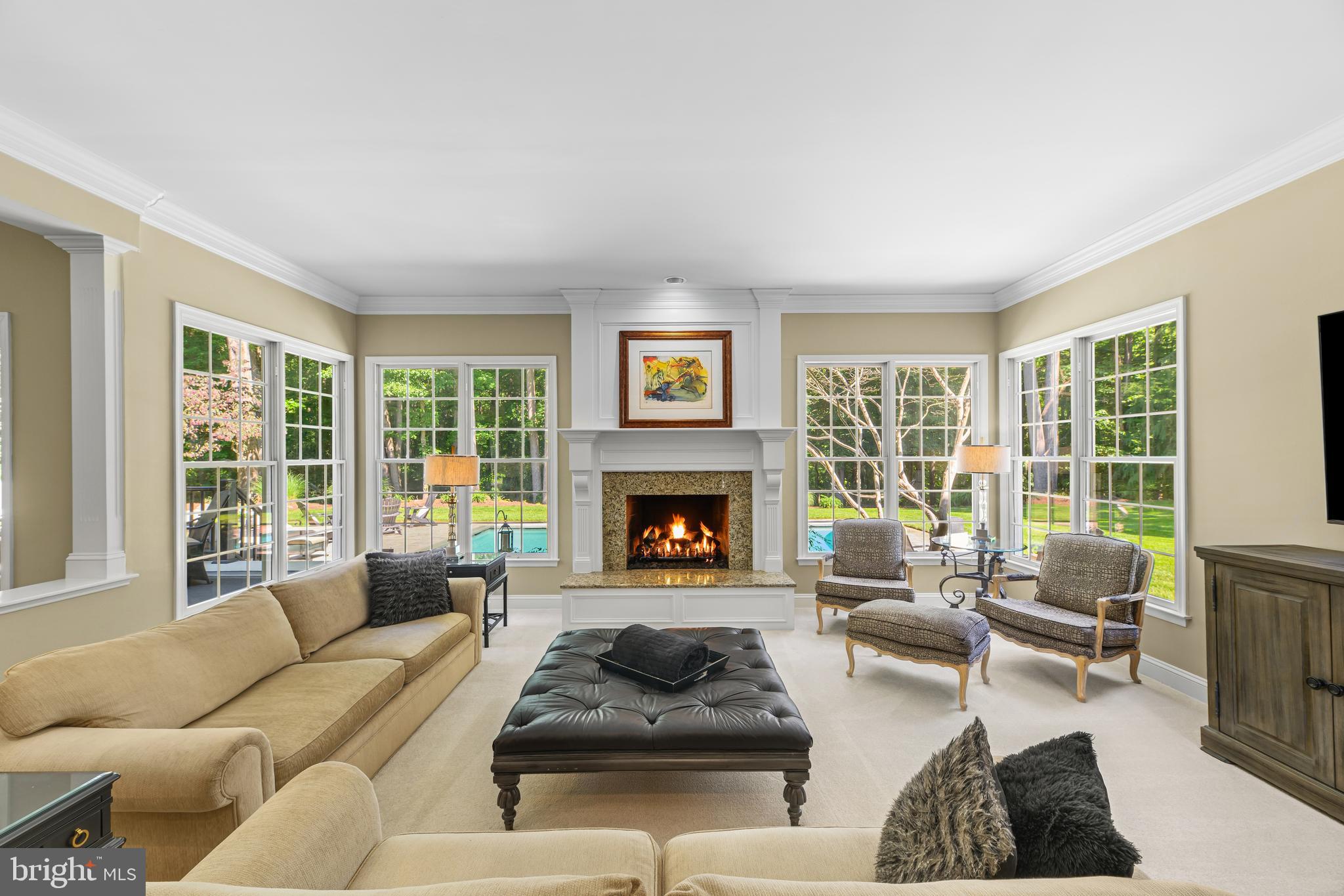 PENDERBROOKE - Residential
