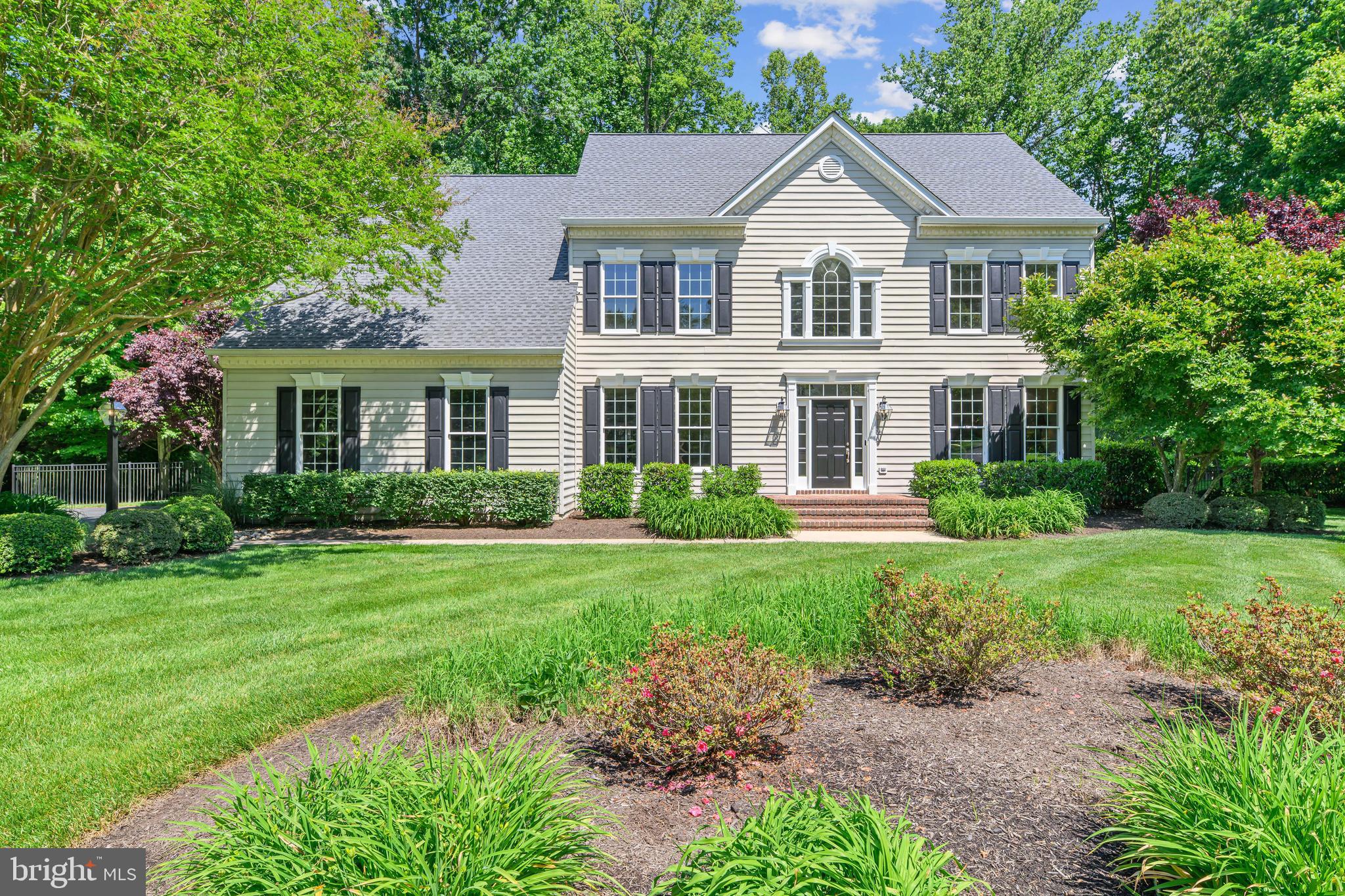 PENDERBROOKE - Residential