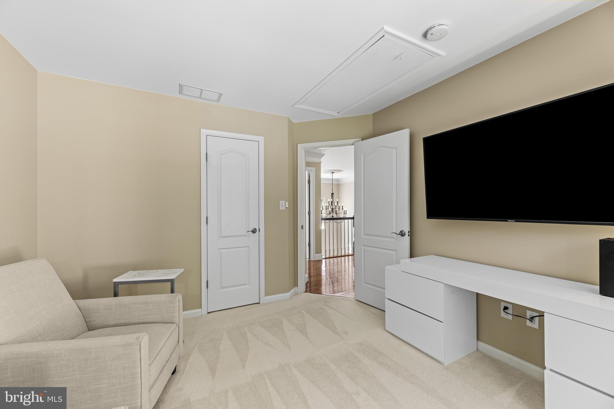 PENDERBROOKE - Residential