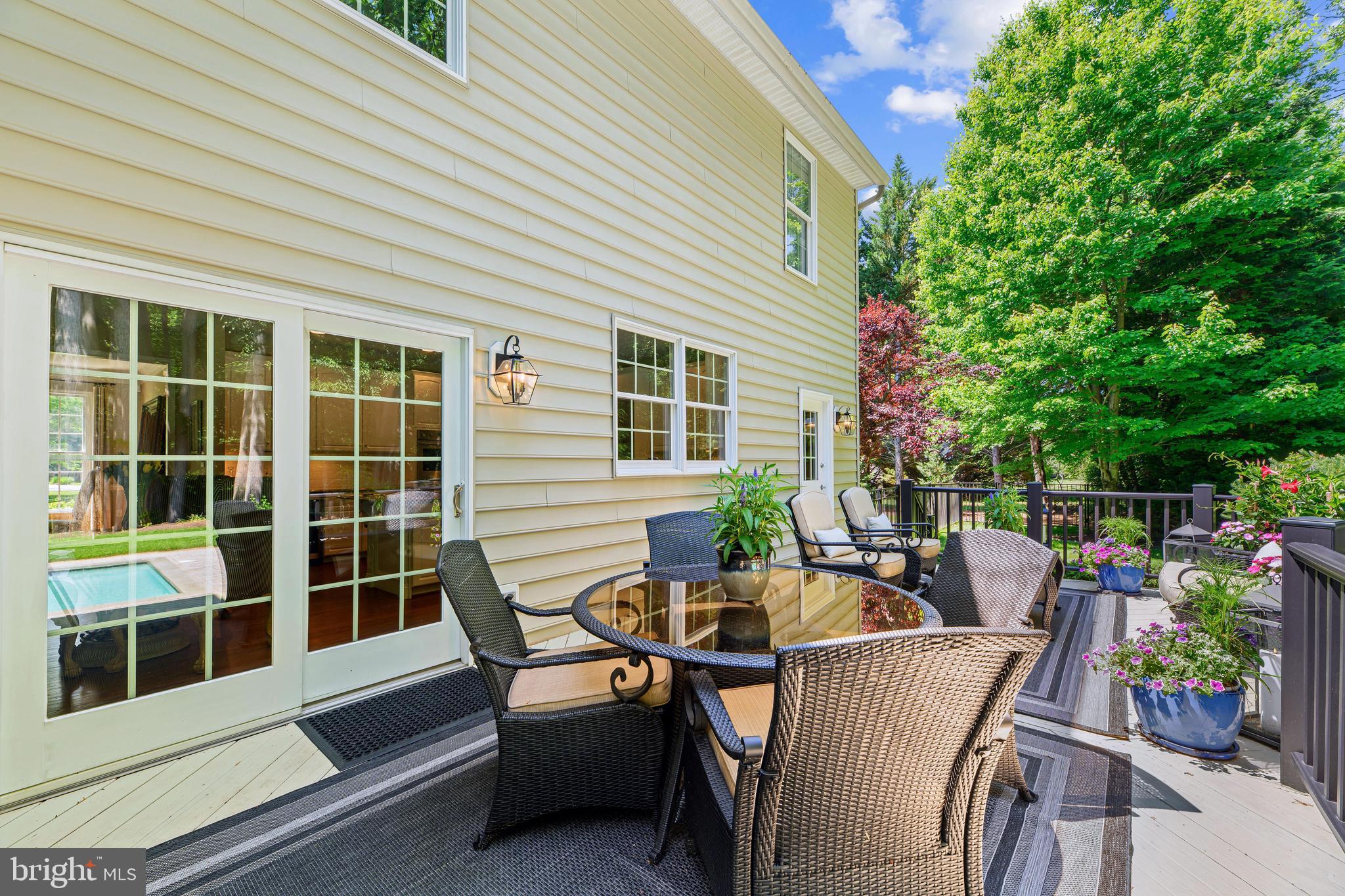 PENDERBROOKE - Residential