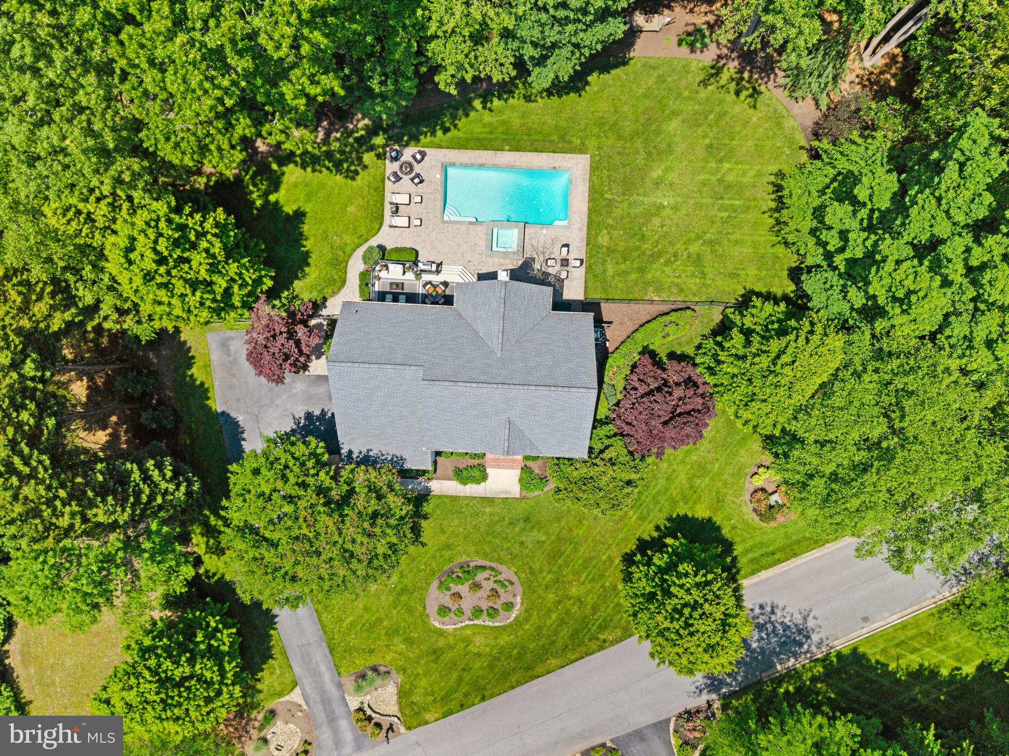 PENDERBROOKE - Residential