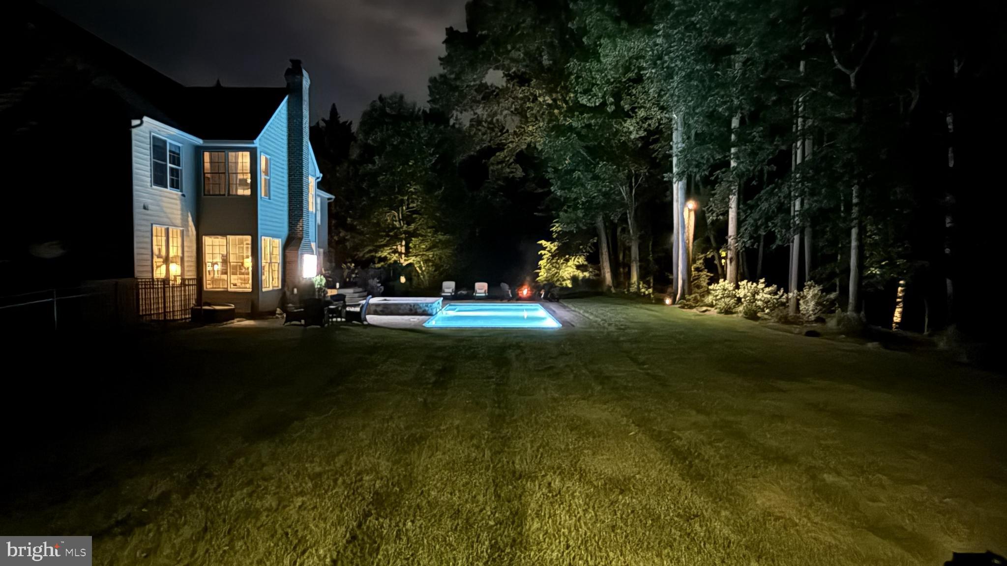 PENDERBROOKE - Residential