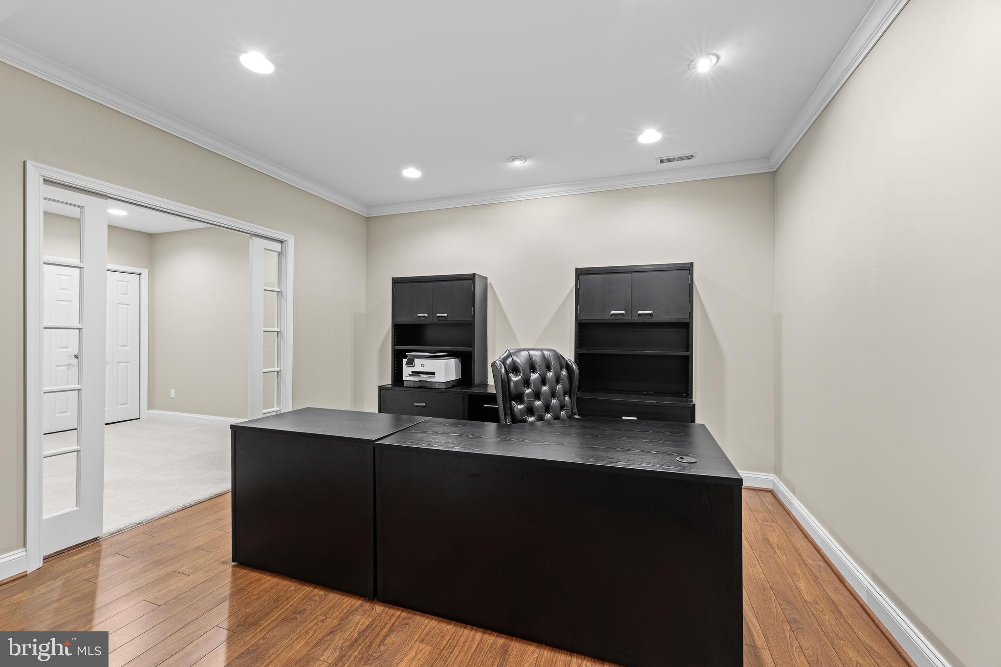 PENDERBROOKE - Residential