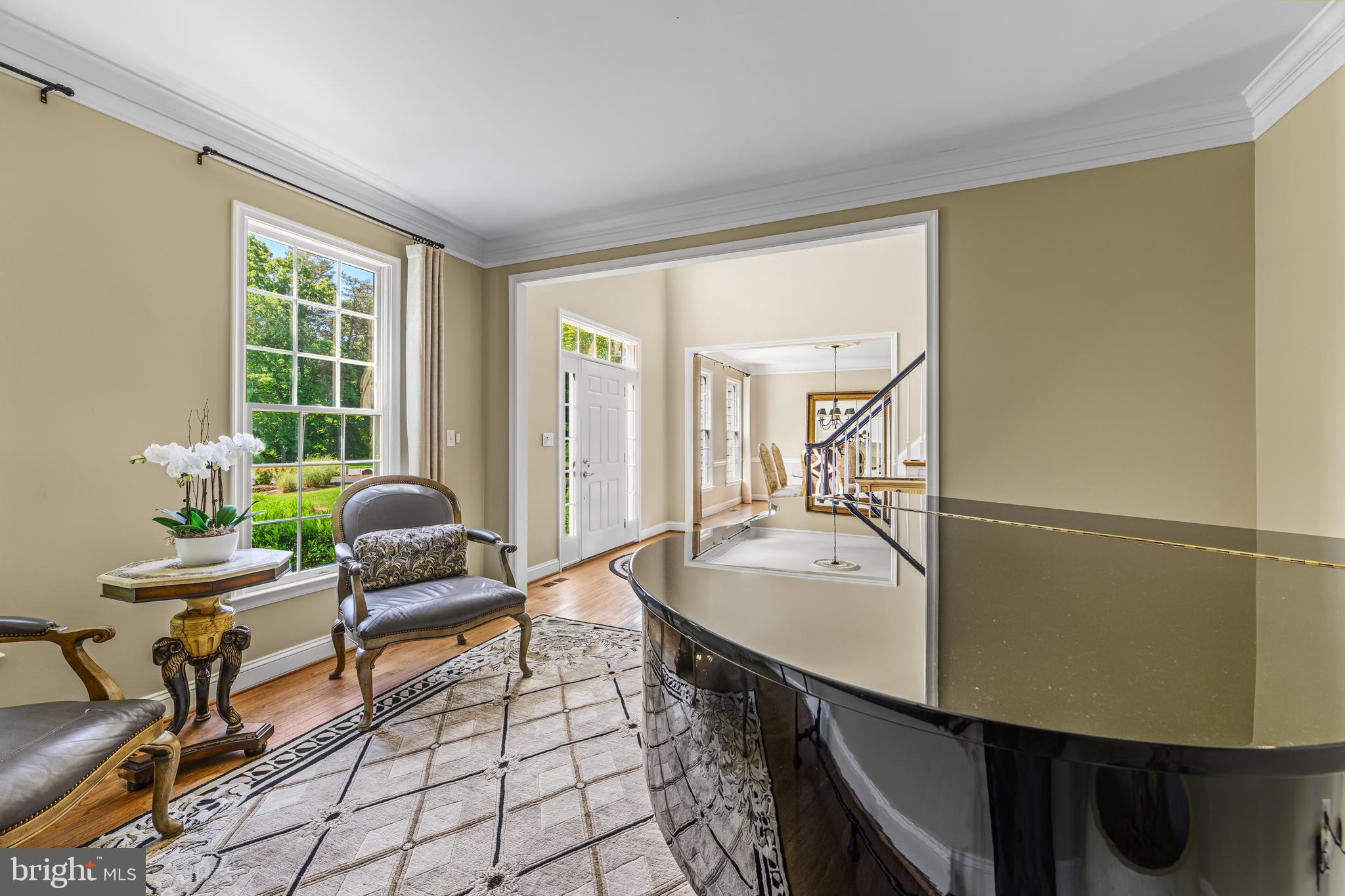 PENDERBROOKE - Residential