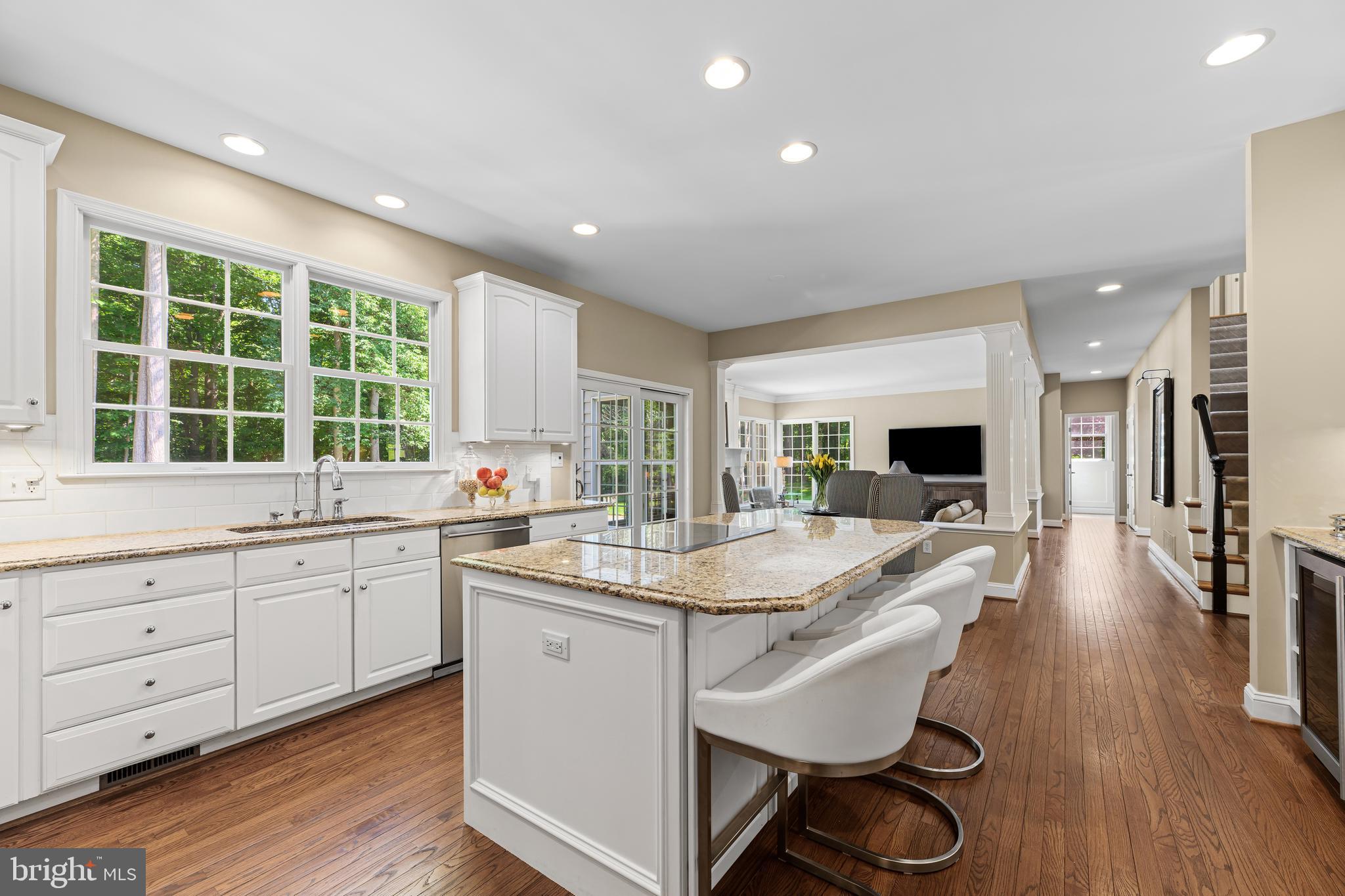 PENDERBROOKE - Residential