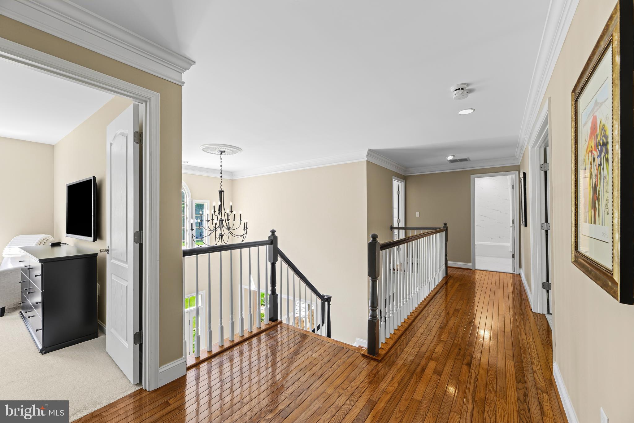 PENDERBROOKE - Residential