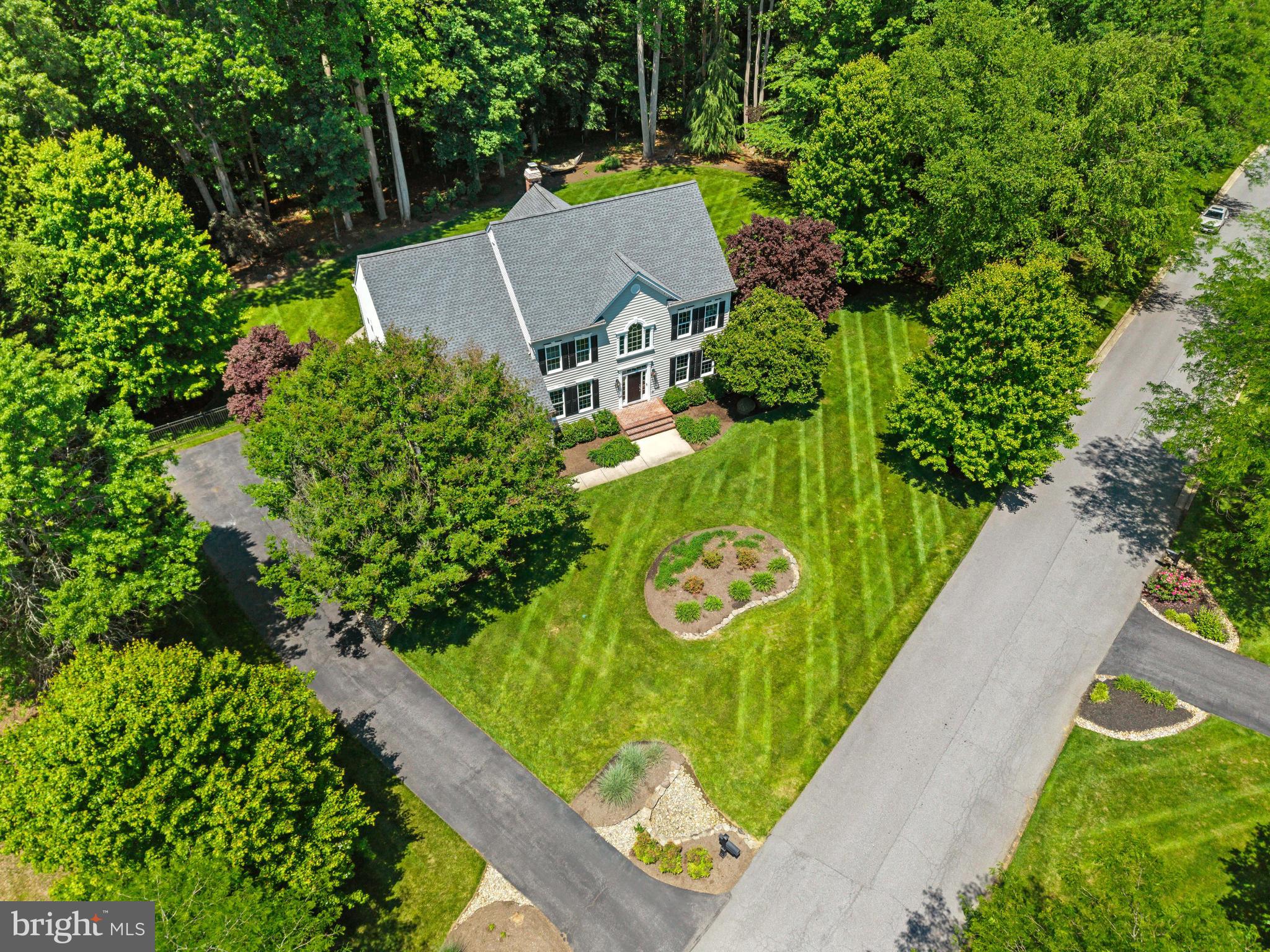 PENDERBROOKE - Residential