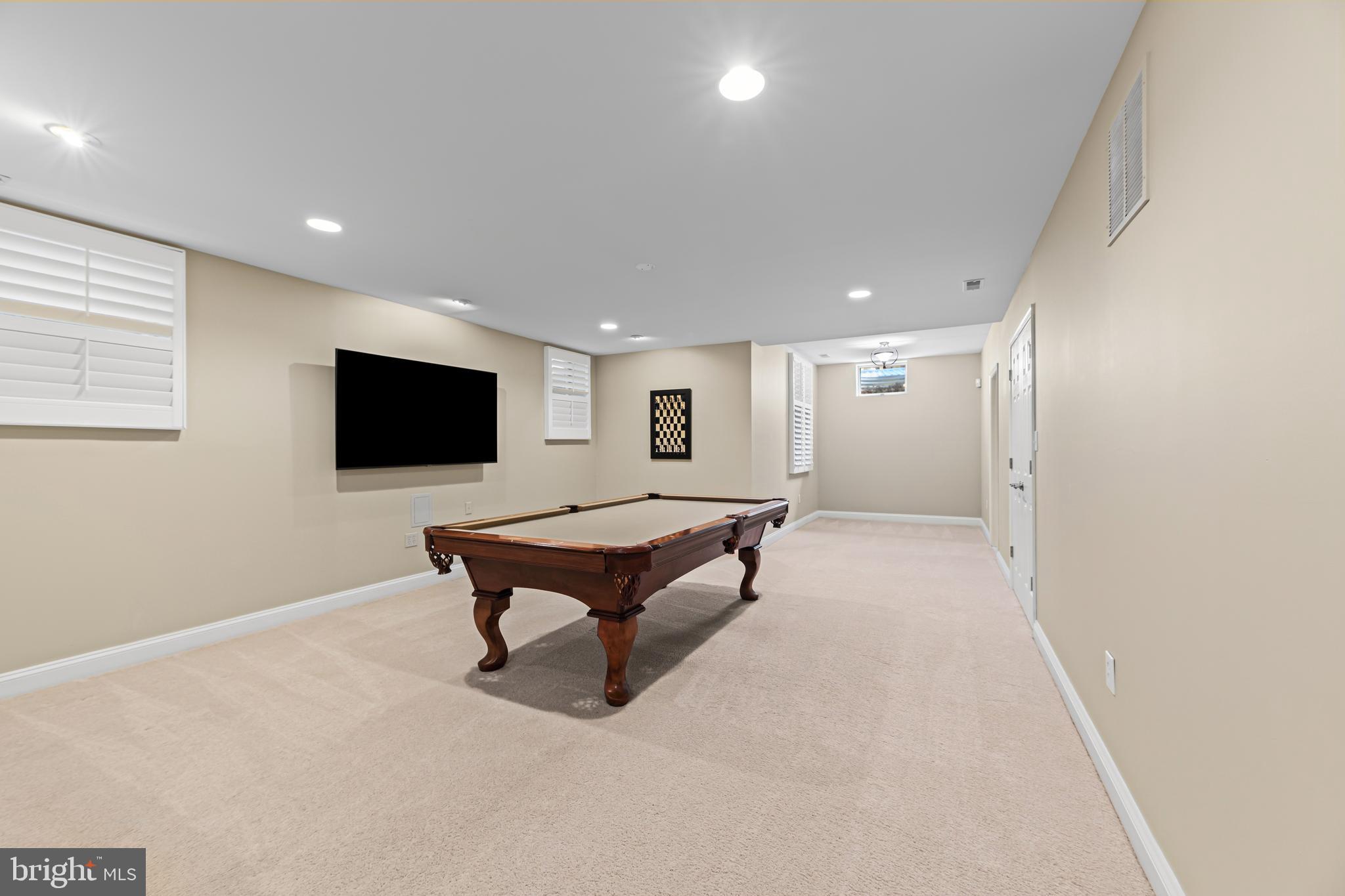 PENDERBROOKE - Residential