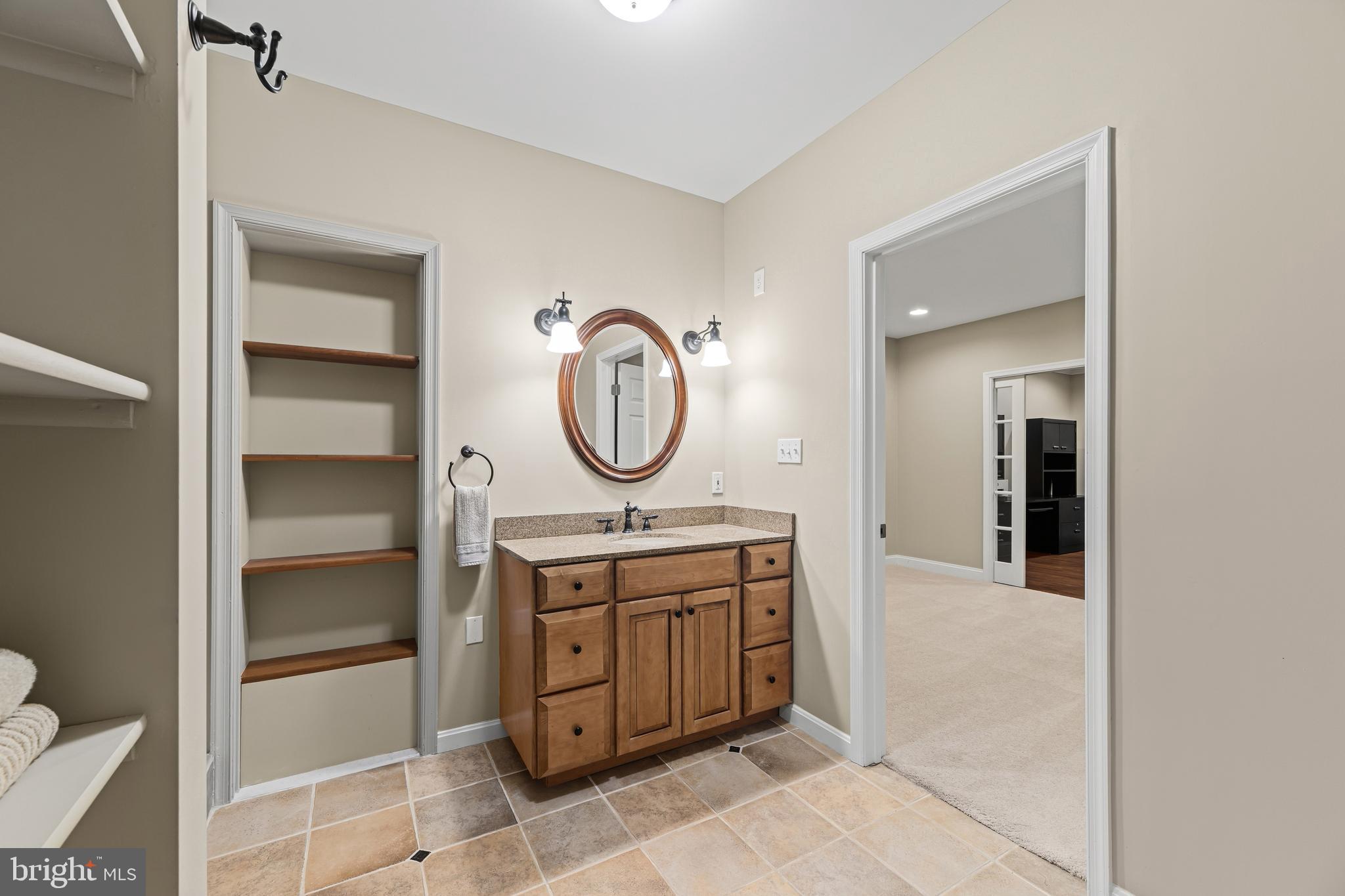 PENDERBROOKE - Residential