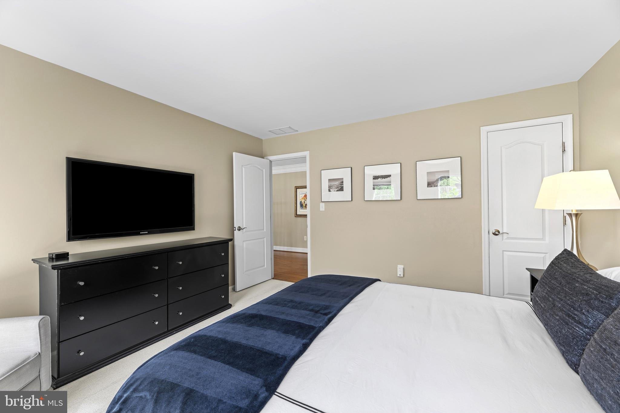 PENDERBROOKE - Residential
