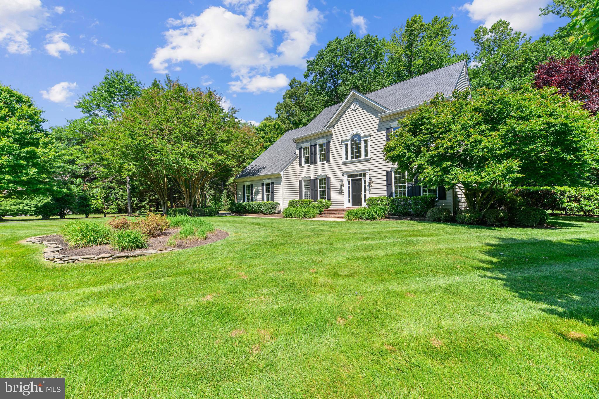 PENDERBROOKE - Residential