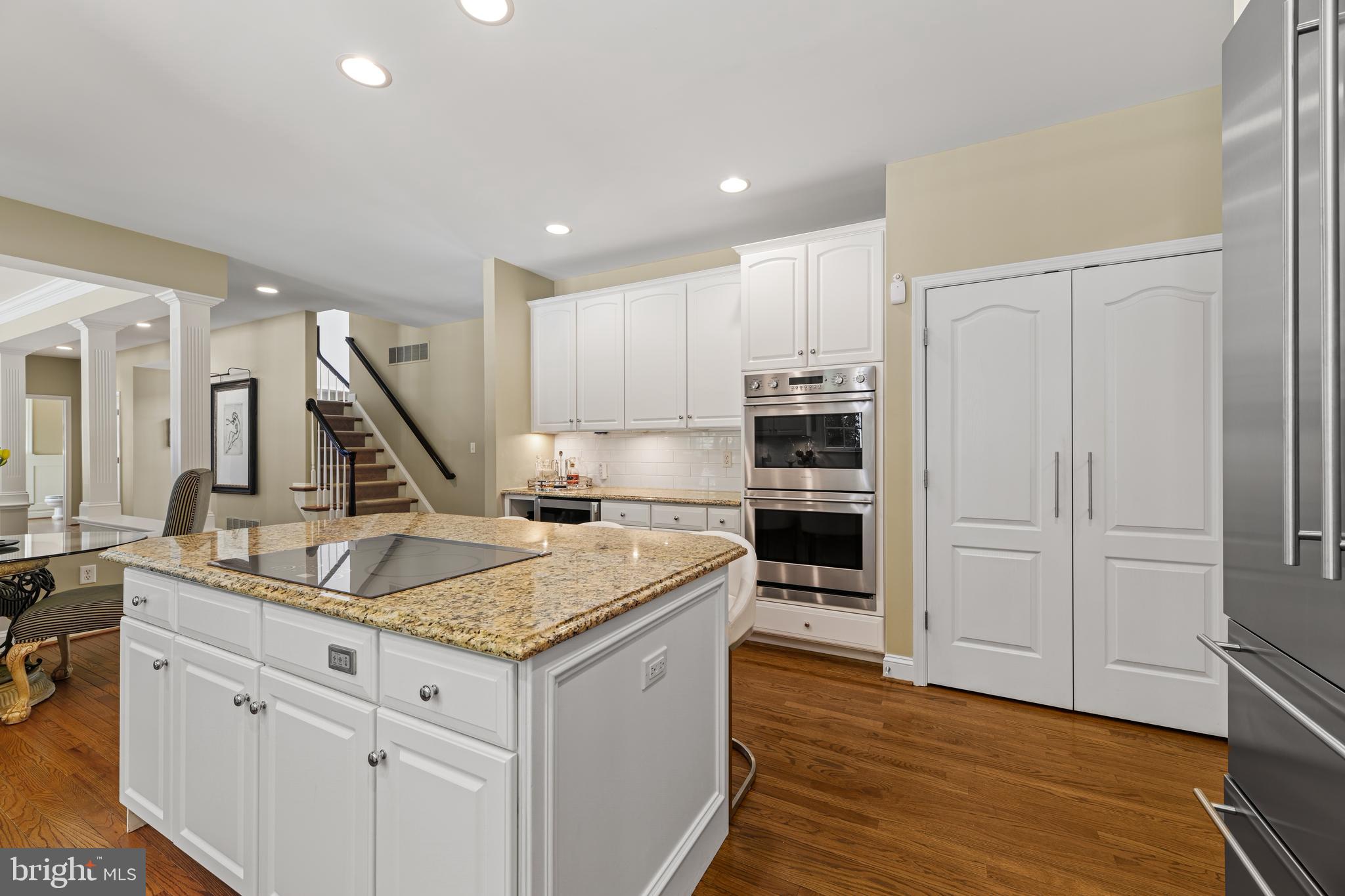 PENDERBROOKE - Residential