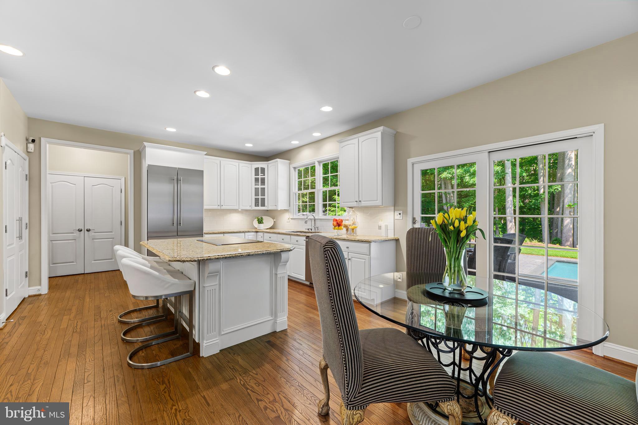 PENDERBROOKE - Residential