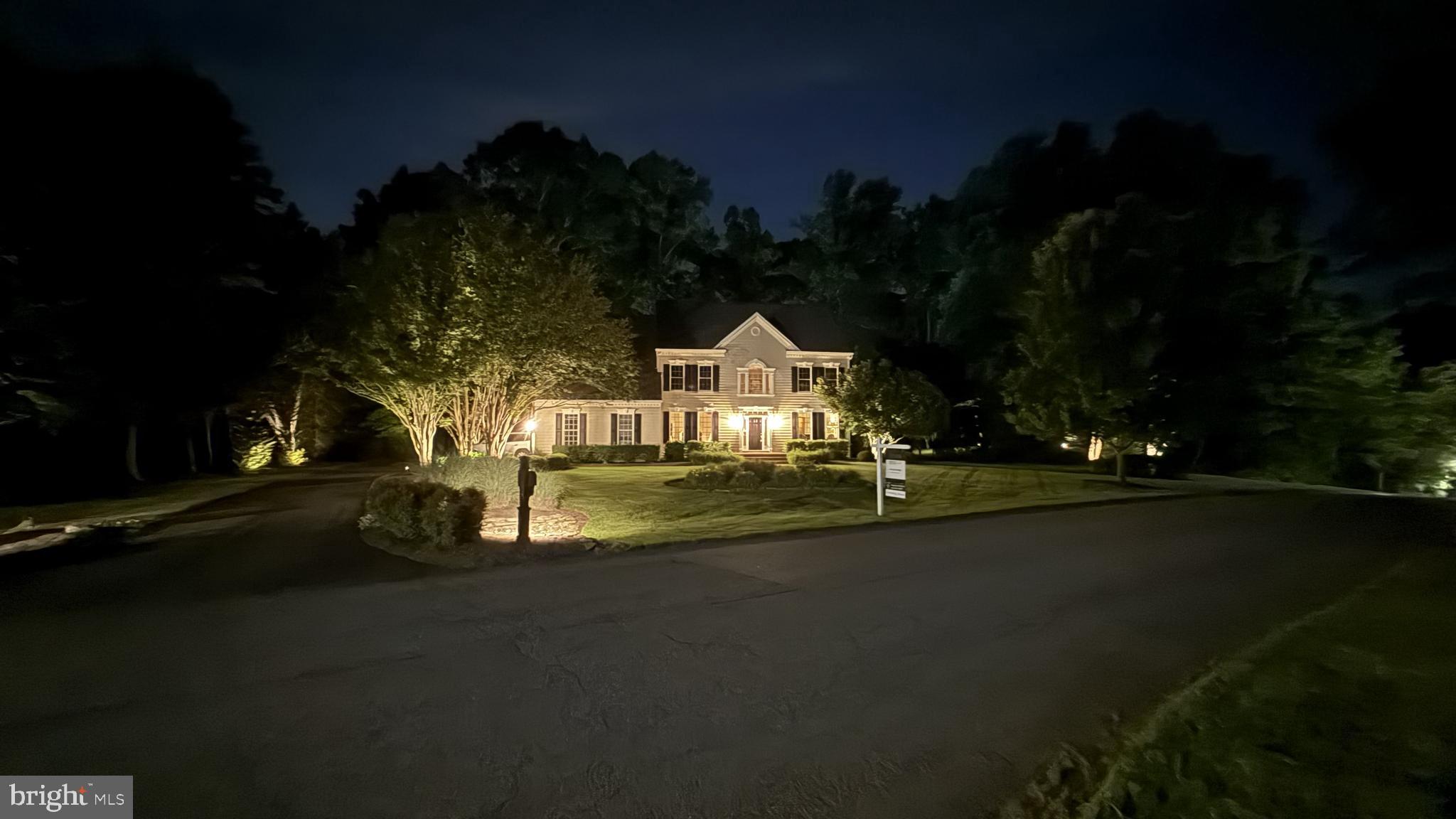 PENDERBROOKE - Residential