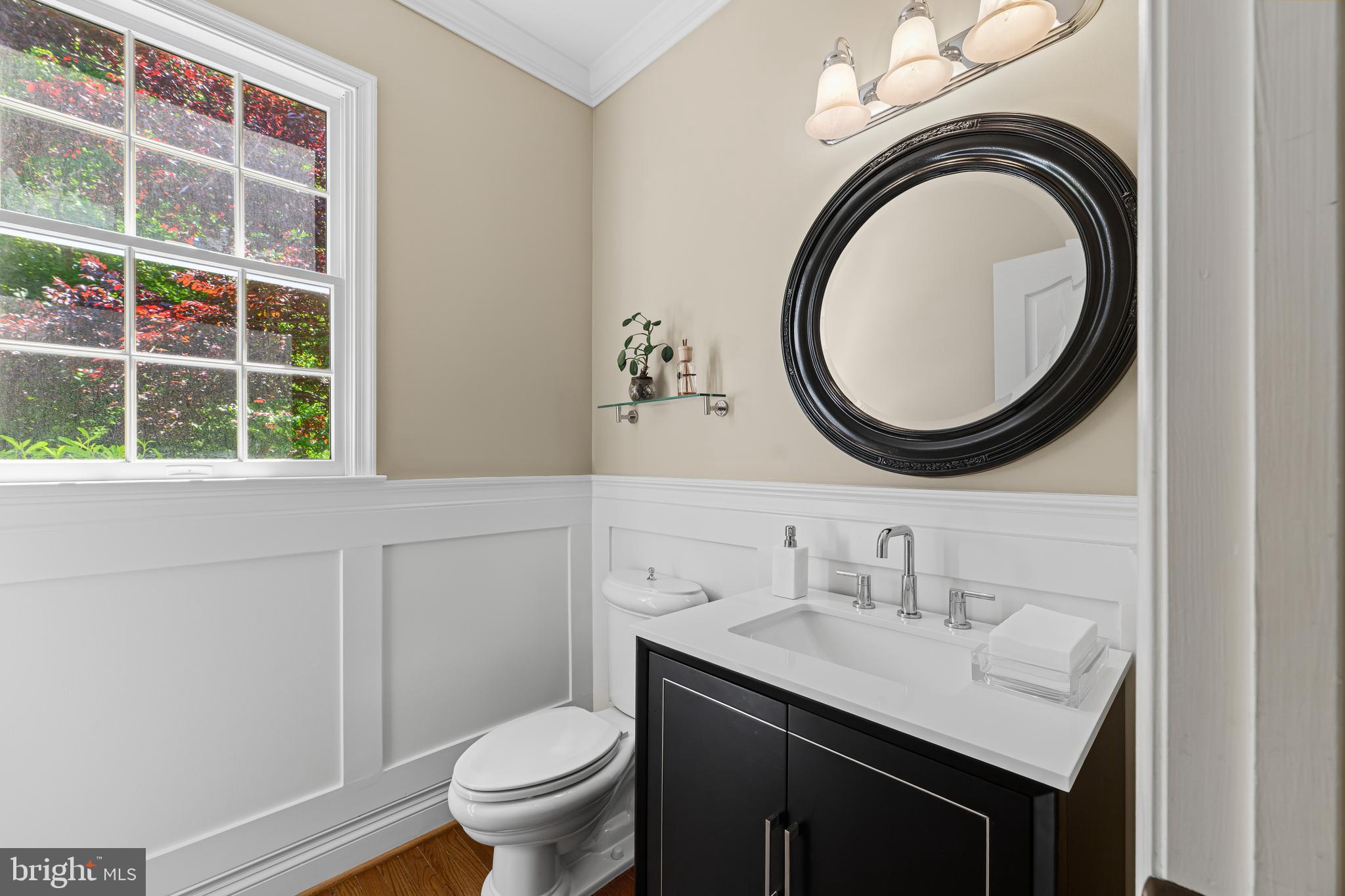 PENDERBROOKE - Residential