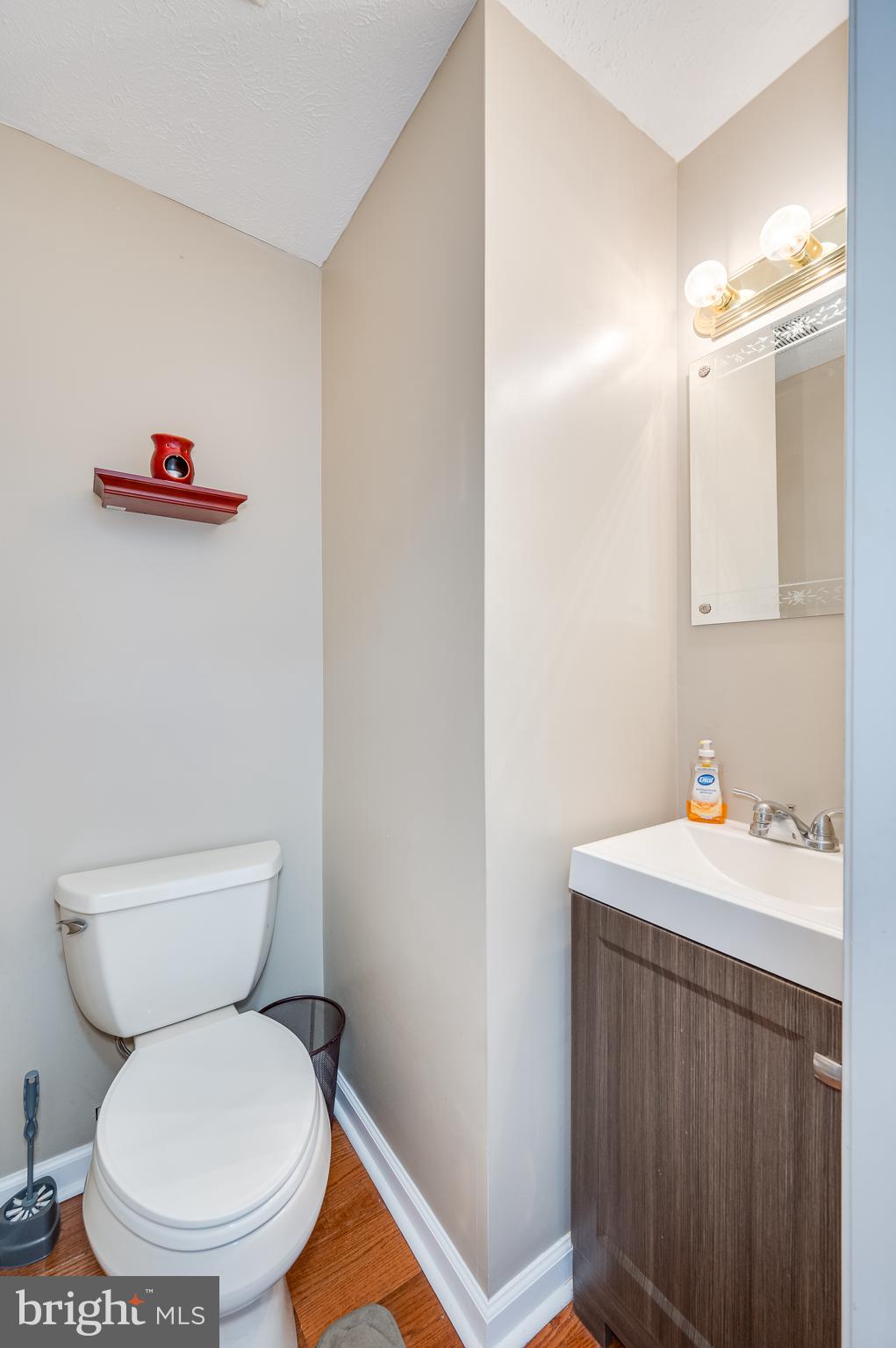 CRESTFIELD - Residential