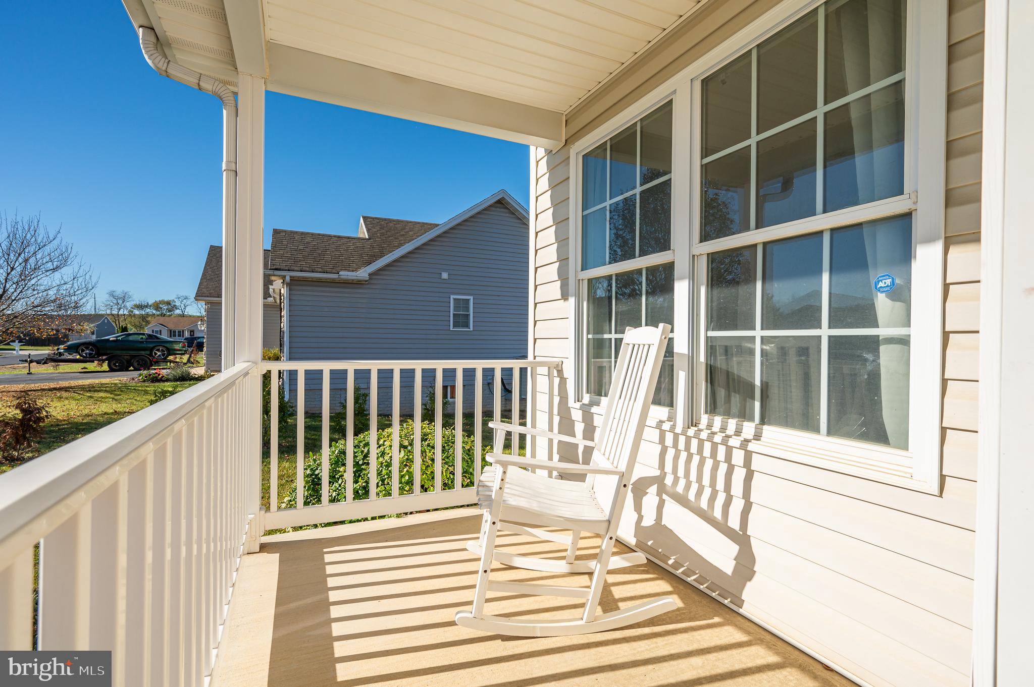 CRESTFIELD - Residential