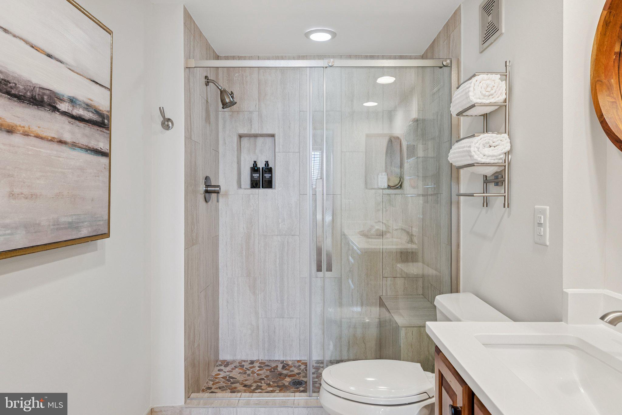 OLD TOWN CRESCENT - Residential