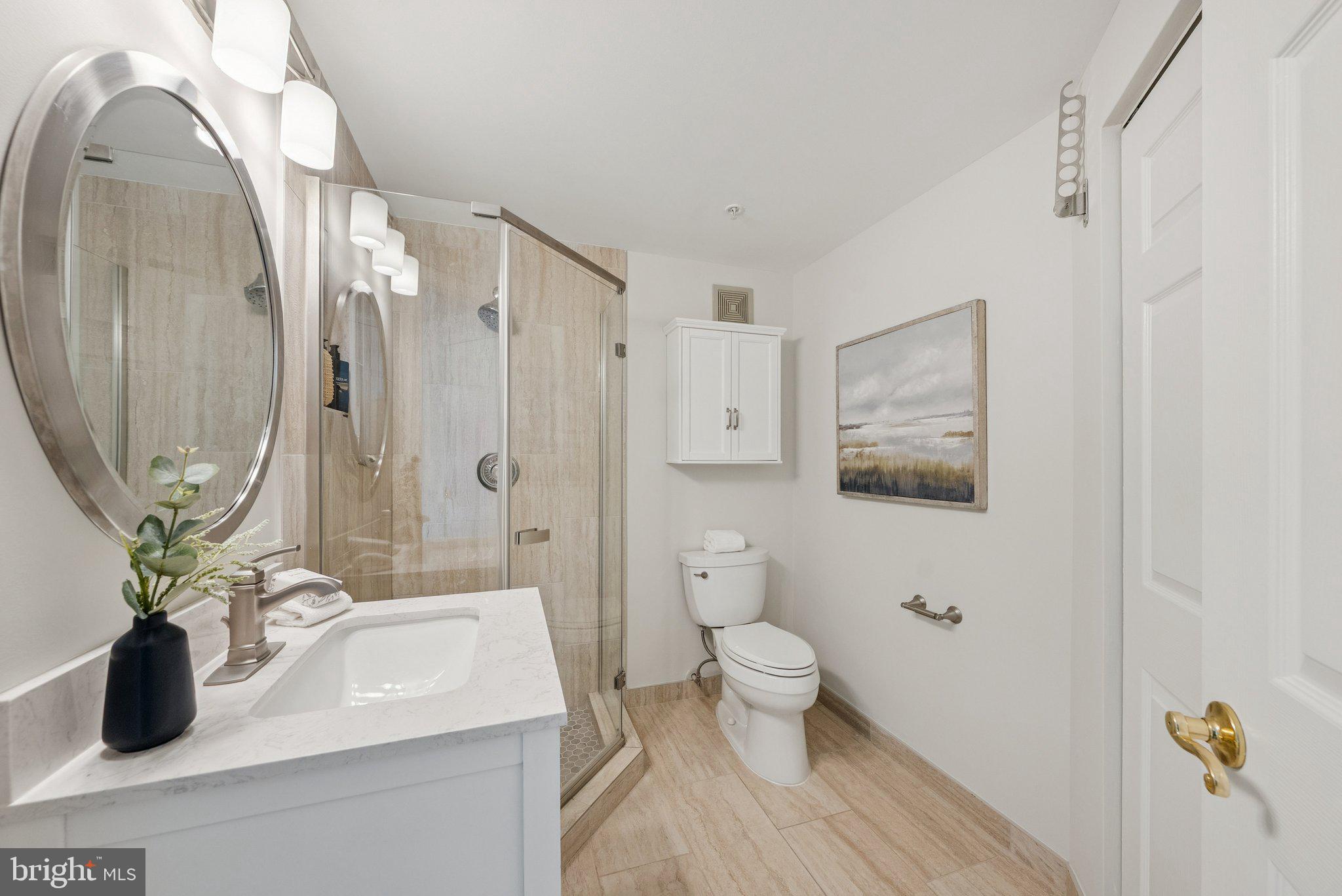 OLD TOWN CRESCENT - Residential