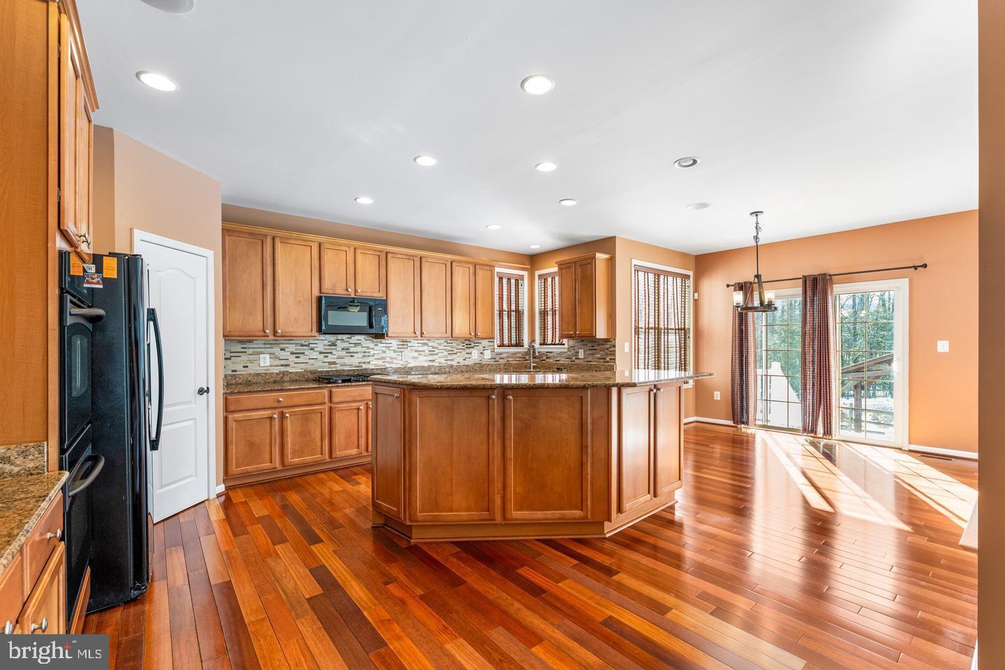 HIGHGROVE SUB - Residential