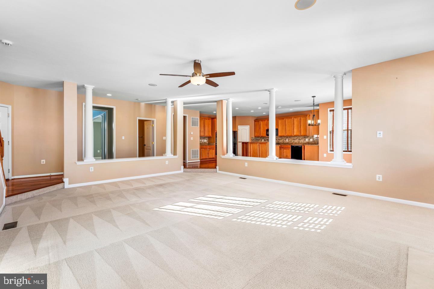 HIGHGROVE SUB - Residential