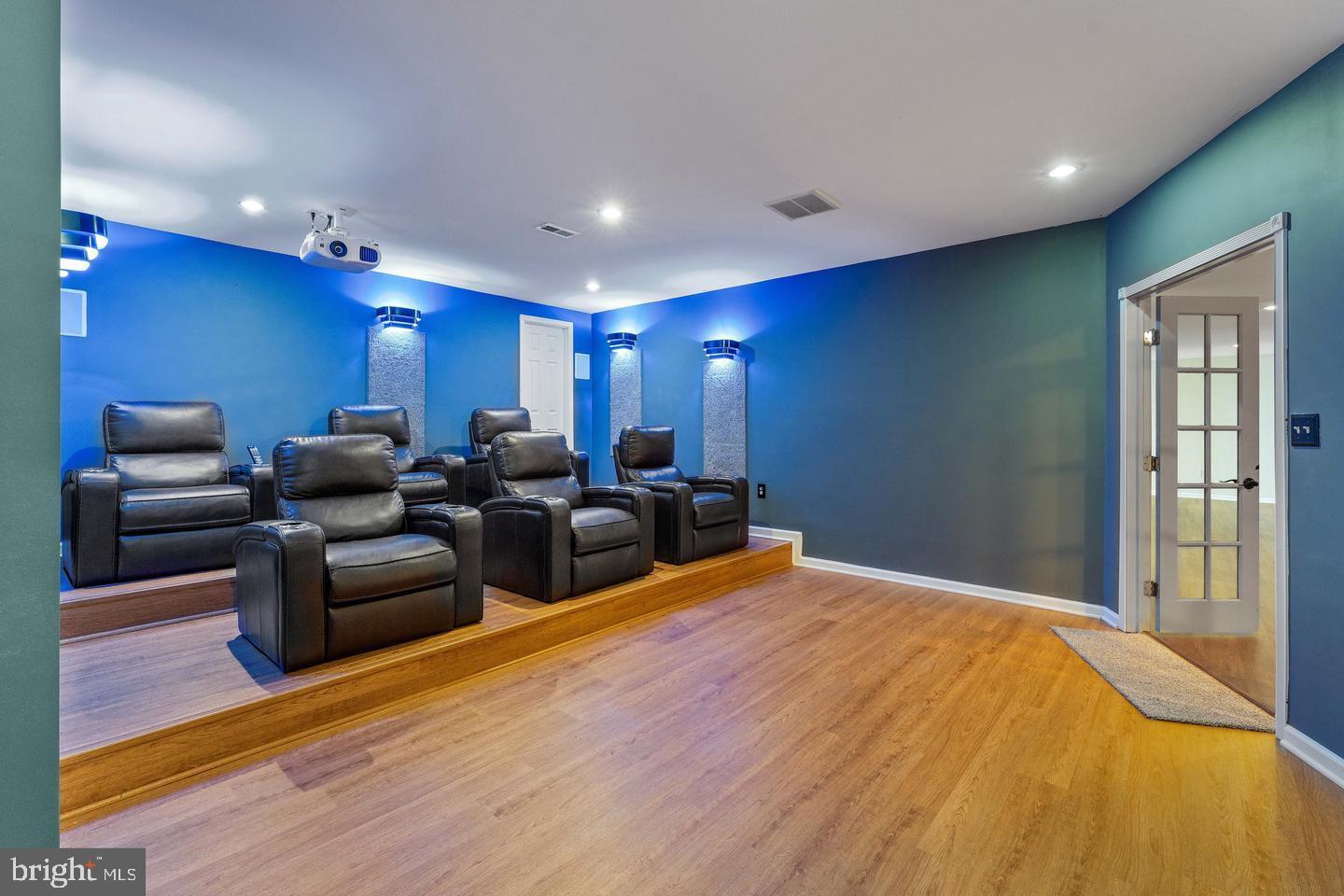 HIGHGROVE SUB - Residential