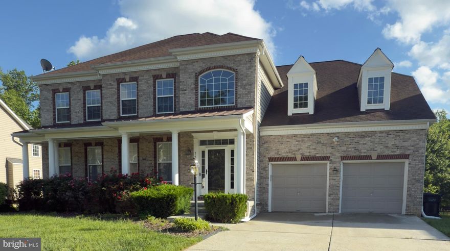 Ask about NO DOWNPAYMENT UDSA Financing!!! 

Welcome to your dream home! This stunning 5-bedroom, 4.5-bathroom estate offers over 6,600 square feet of exquisite living space, designed for comfort, functionality, and entertainment.

Step inside to find a main-level bedroom perfect for guests or multigenerational living. The large  kitchen includes a butler's pantry, double ovens and gas range.  A state-of-the-art whole-house sound system elevates your living experience, perfect for both everyday living and entertaining.

Retreat to the luxurious primary suite featuring a custom-designed walk-in closet that’s both spacious and stylish. The finished basement includes a furnished media room and kitchenette, ideal for hosting movie nights or creating a private guest suite.

Don’t miss your chance to own this extraordinary property!