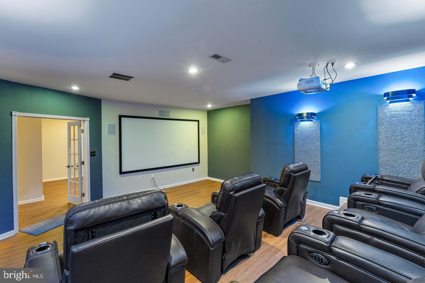 HIGHGROVE SUB - Residential