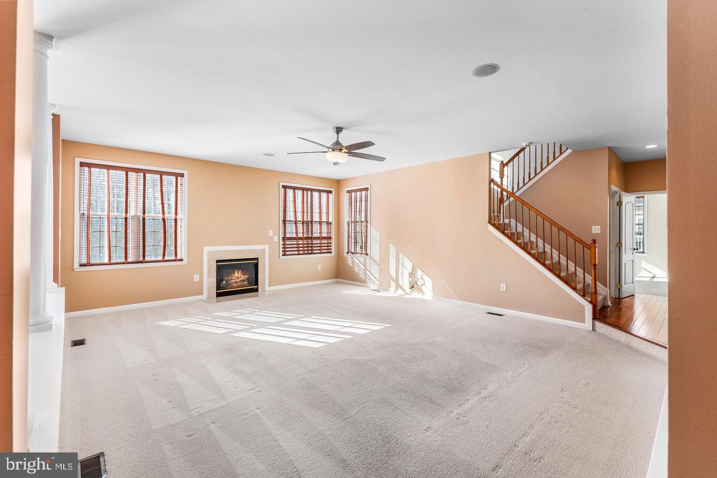 7513 TOTTENHAM DRIVE