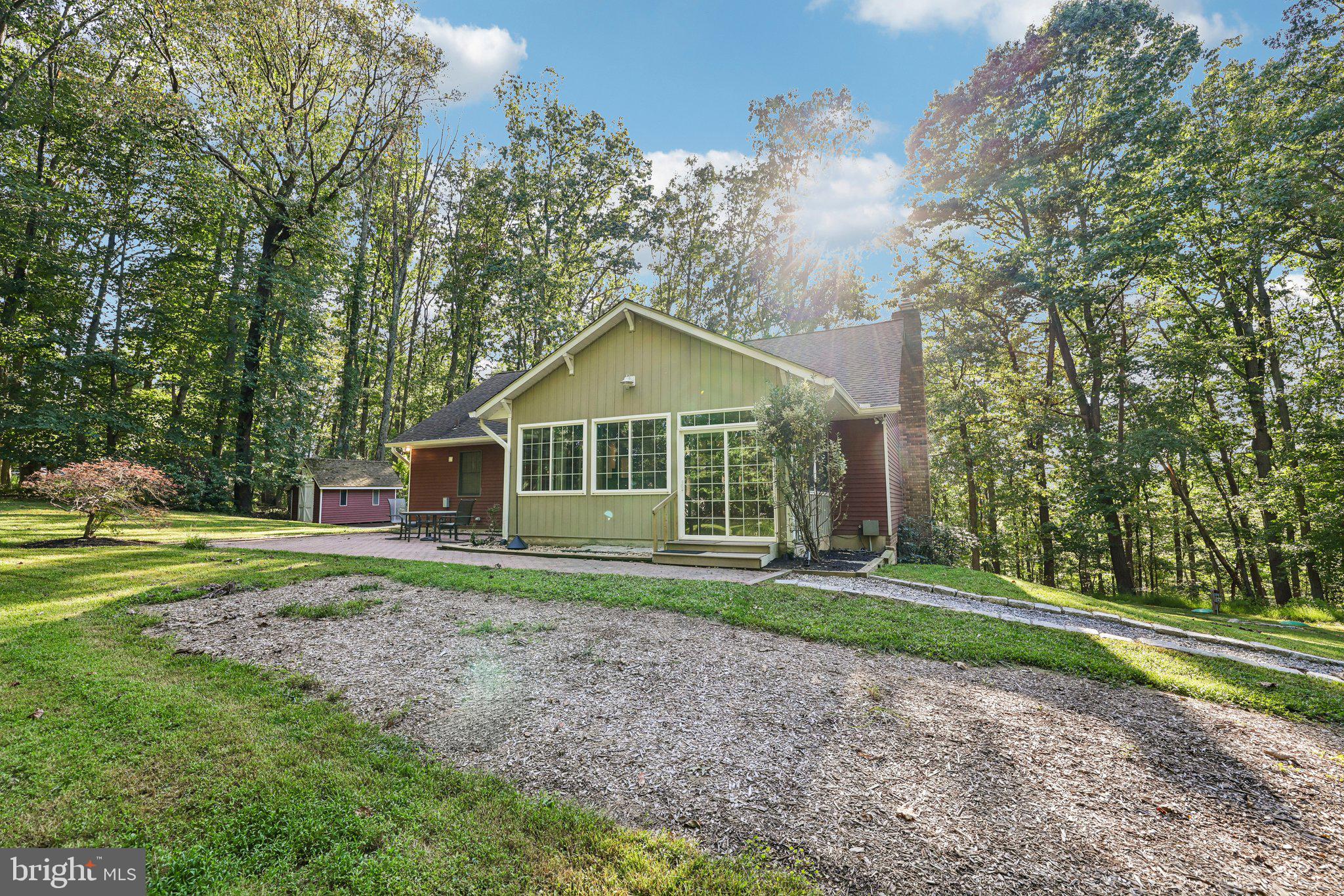 1249 MARRIOTTSVILLE ROAD A