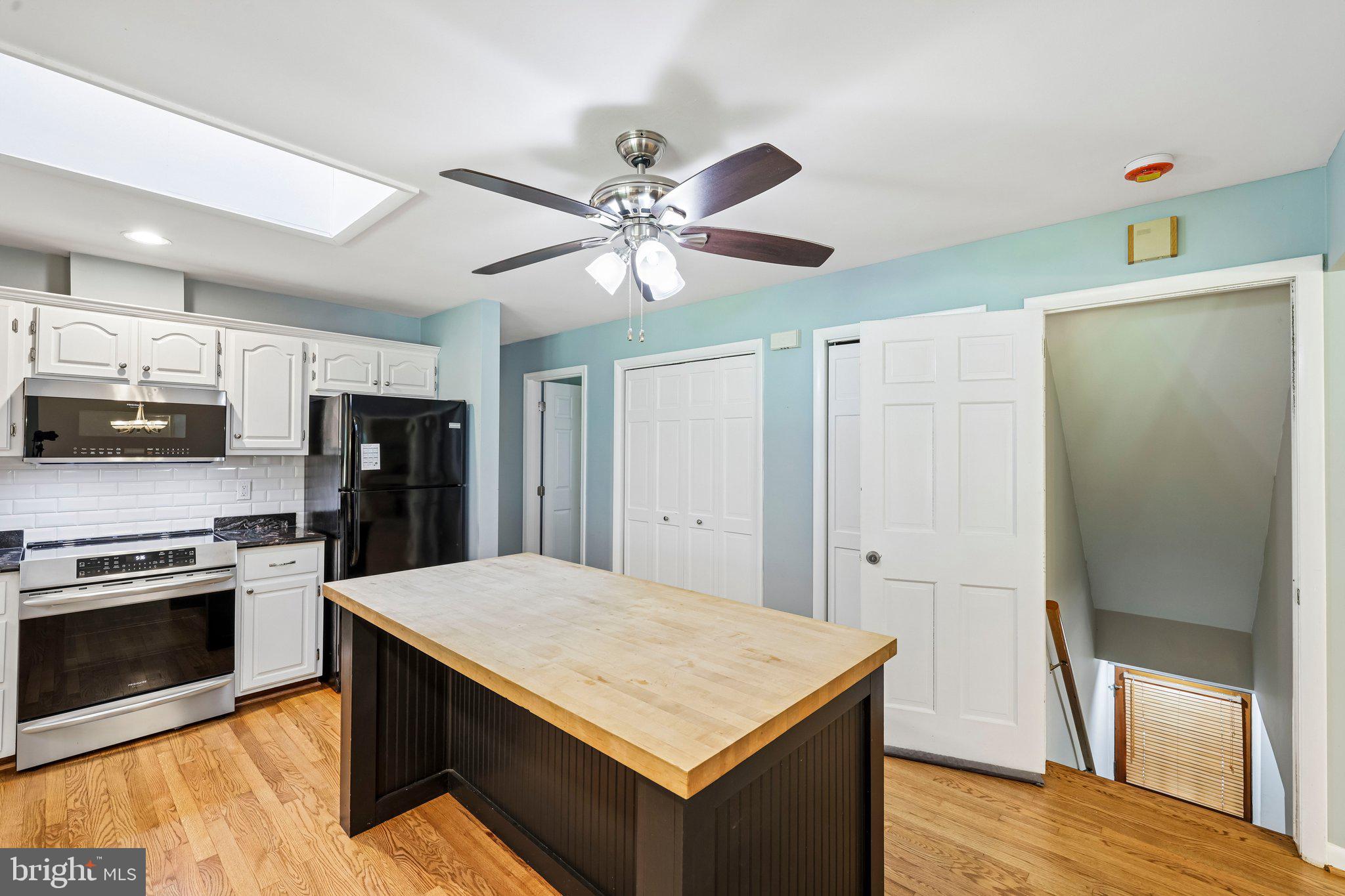 1249 MARRIOTTSVILLE ROAD A