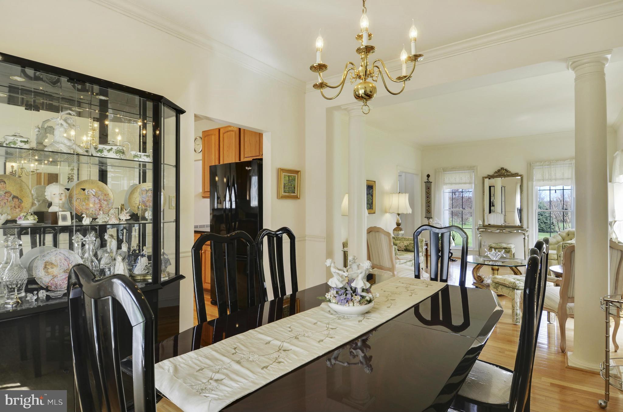 ROSEWOOD ESTATES - Residential