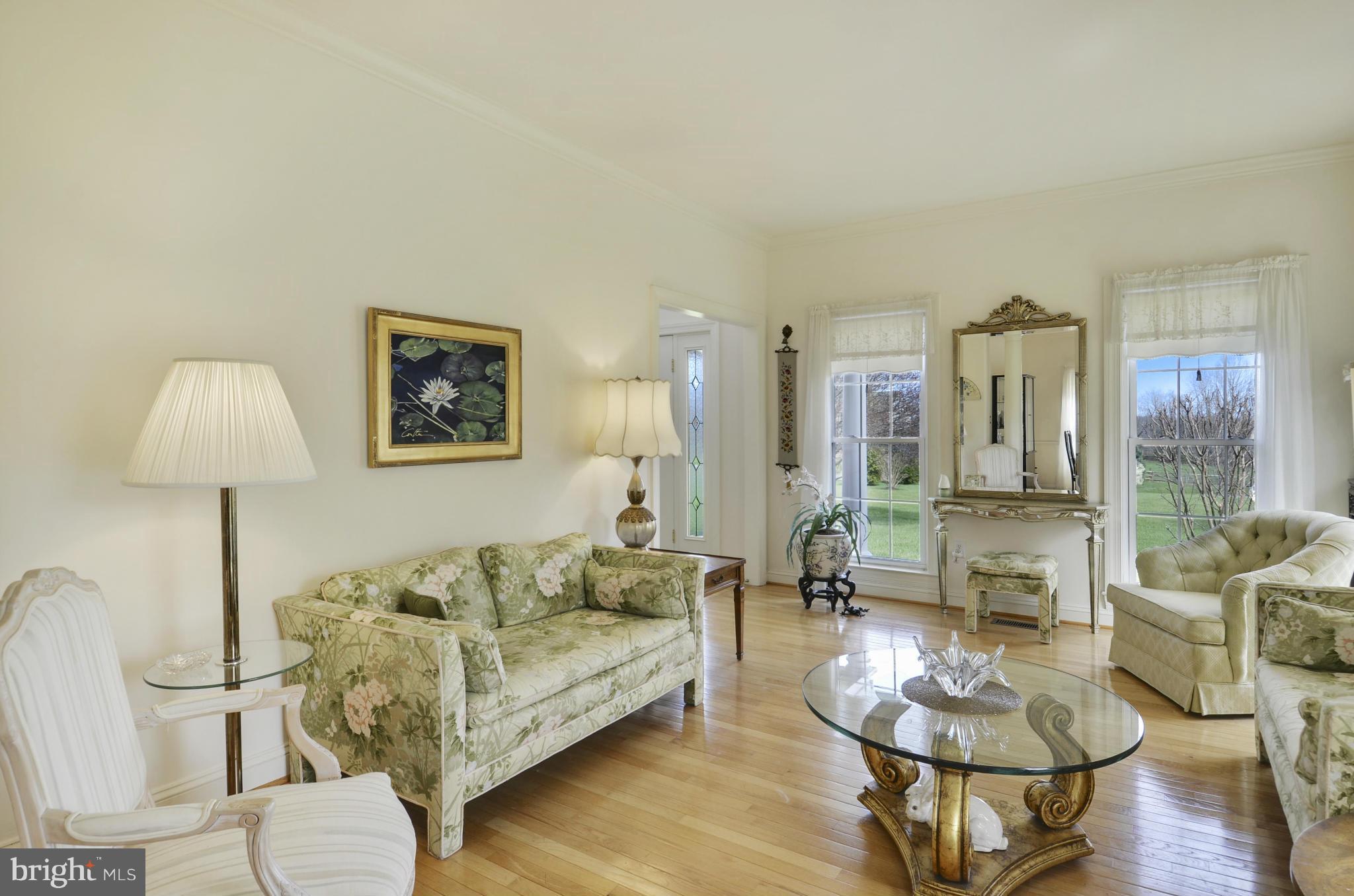 ROSEWOOD ESTATES - Residential