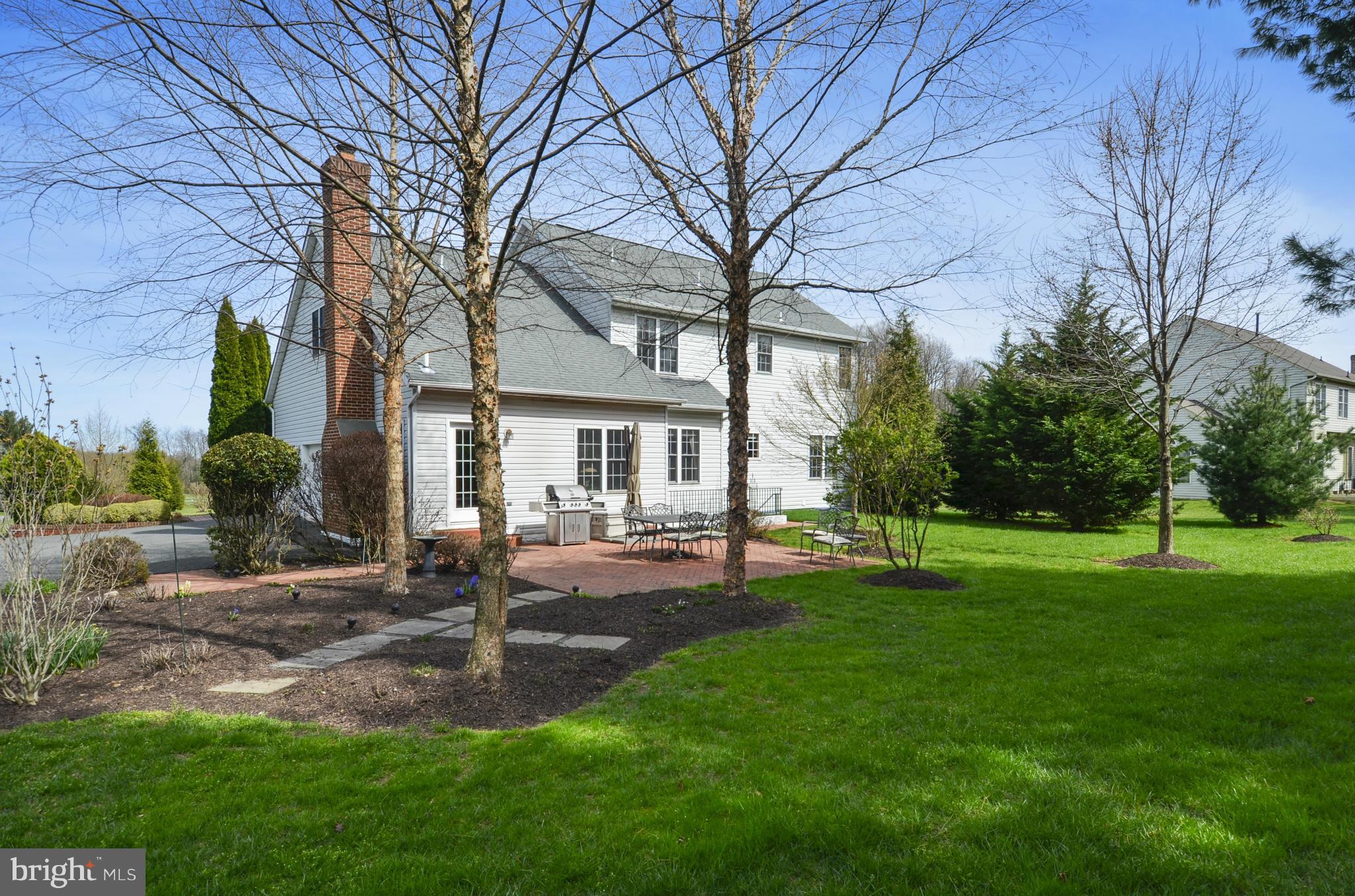 ROSEWOOD ESTATES - Residential