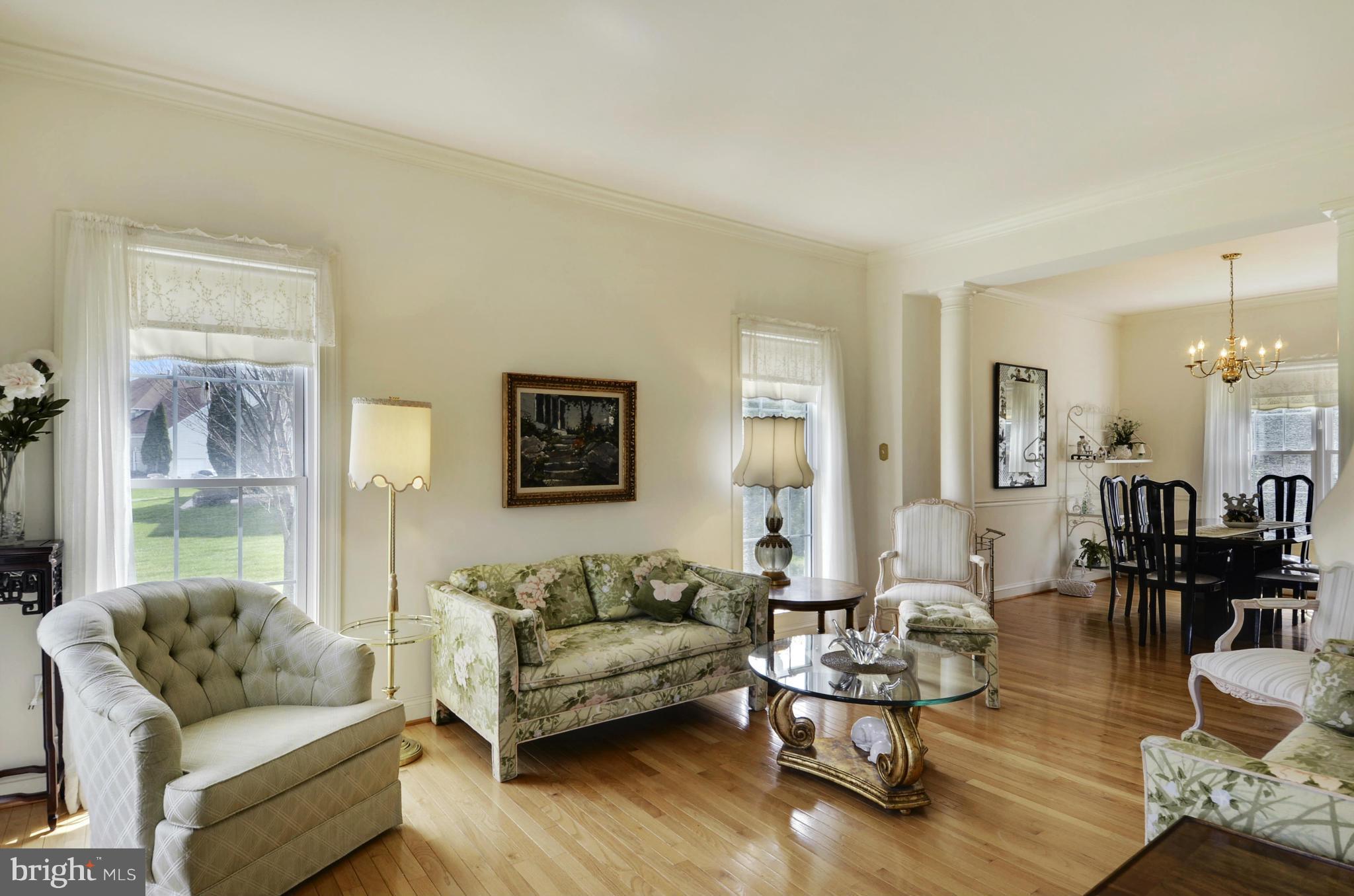 ROSEWOOD ESTATES - Residential