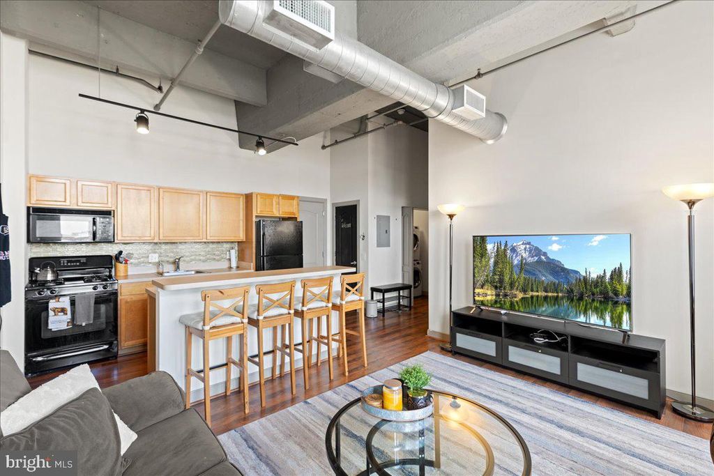 Photo of 511 - 19 N Broad Street #806, PHILADELPHIA, PA 19123 (MLS # PAPH2559886)