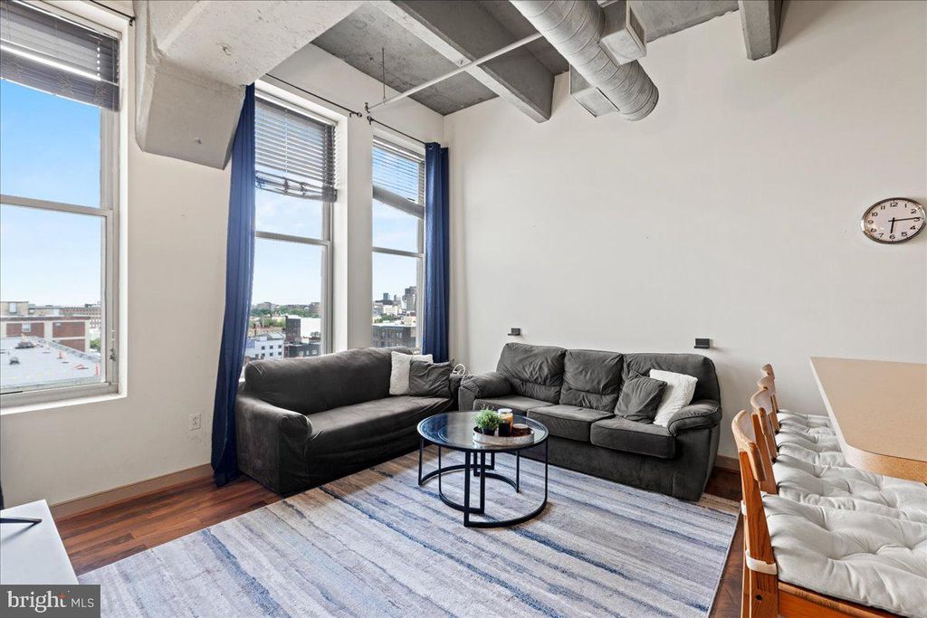 Photo of 511 - 19 N Broad Street #806, PHILADELPHIA, PA 19123 (MLS # PAPH2559886)