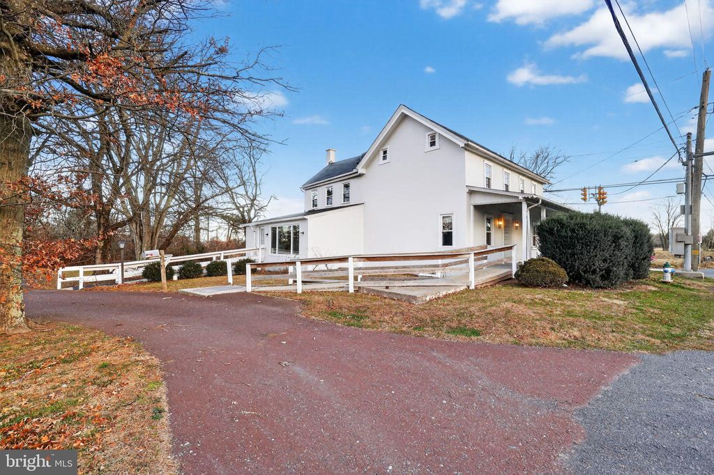 Photo of 3 N County Line Road, TELFORD, PA 18969 (MLS # PAMC2163520)