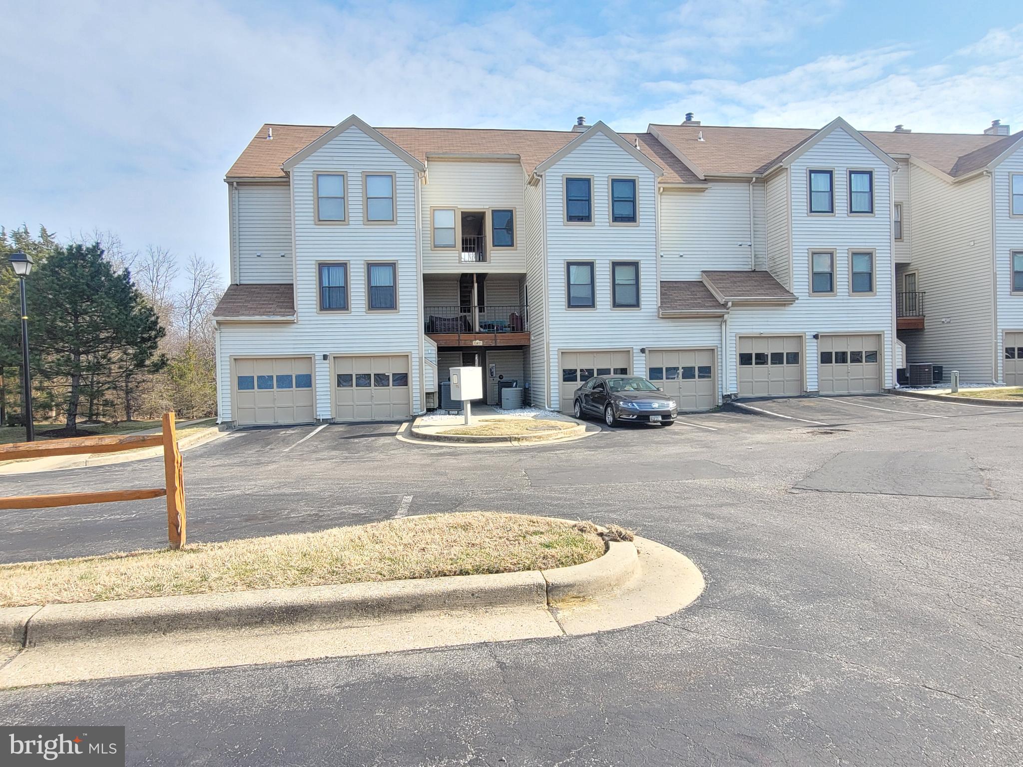 ASPEN FOREST - Residential