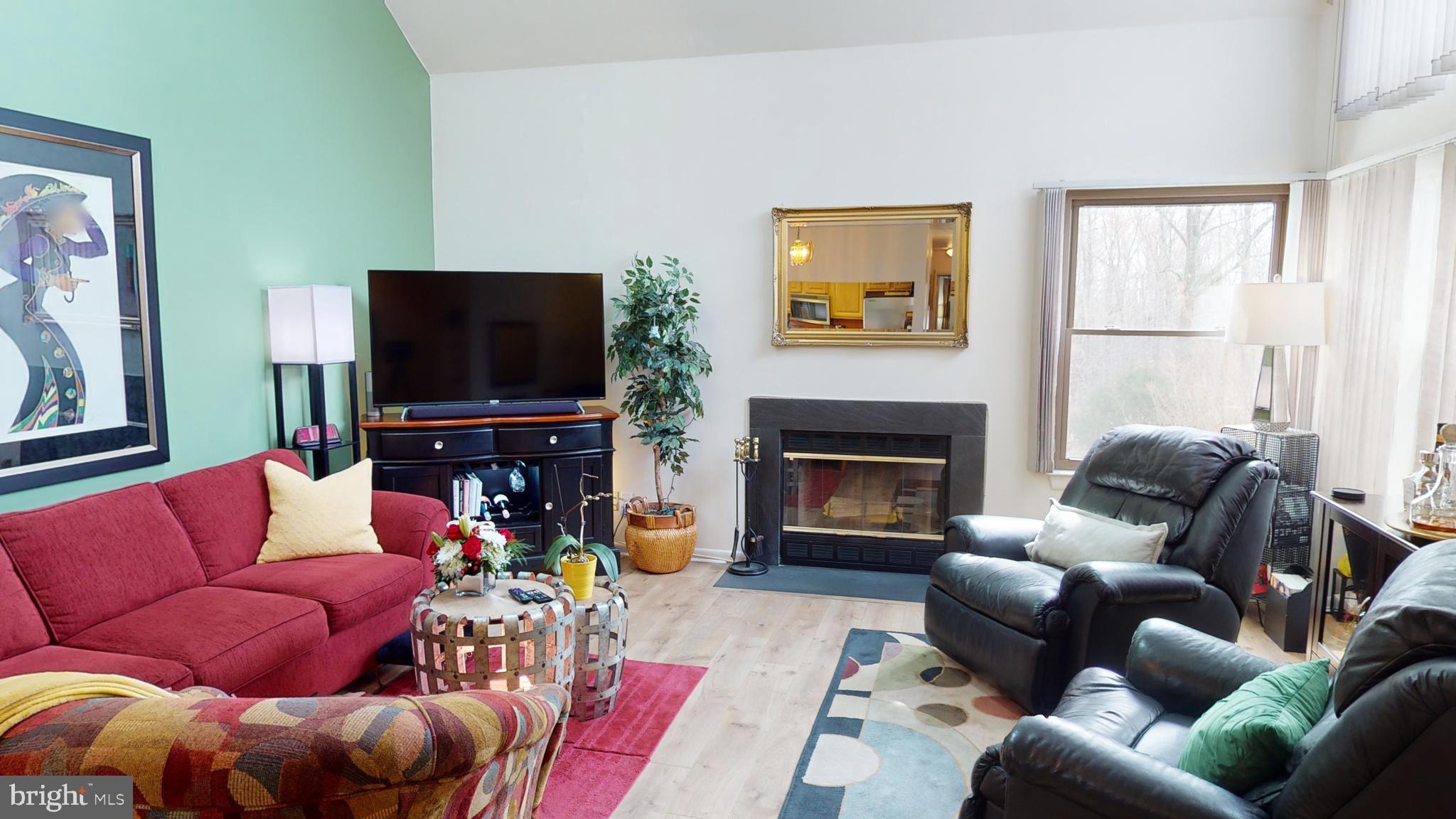 ASPEN FOREST - Residential