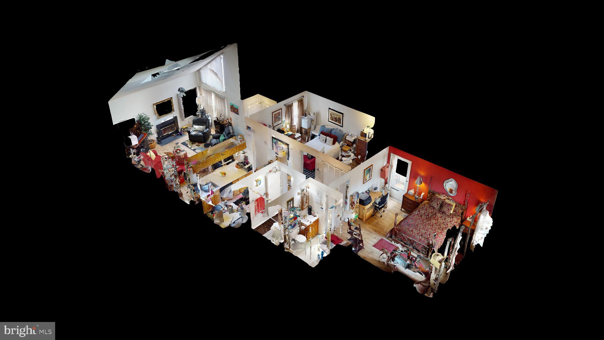 ASPEN FOREST - Residential