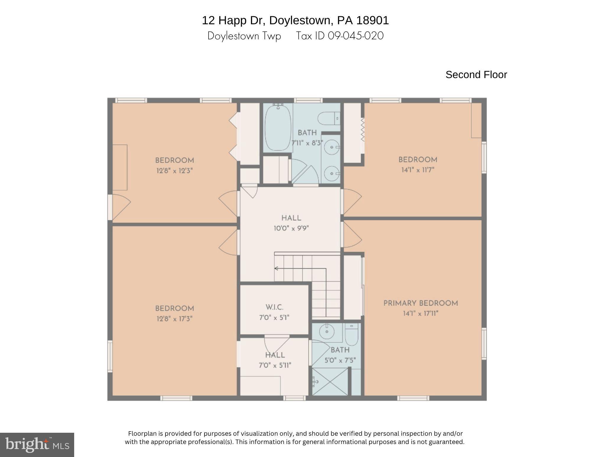 PINE VLY ESTS - Residential