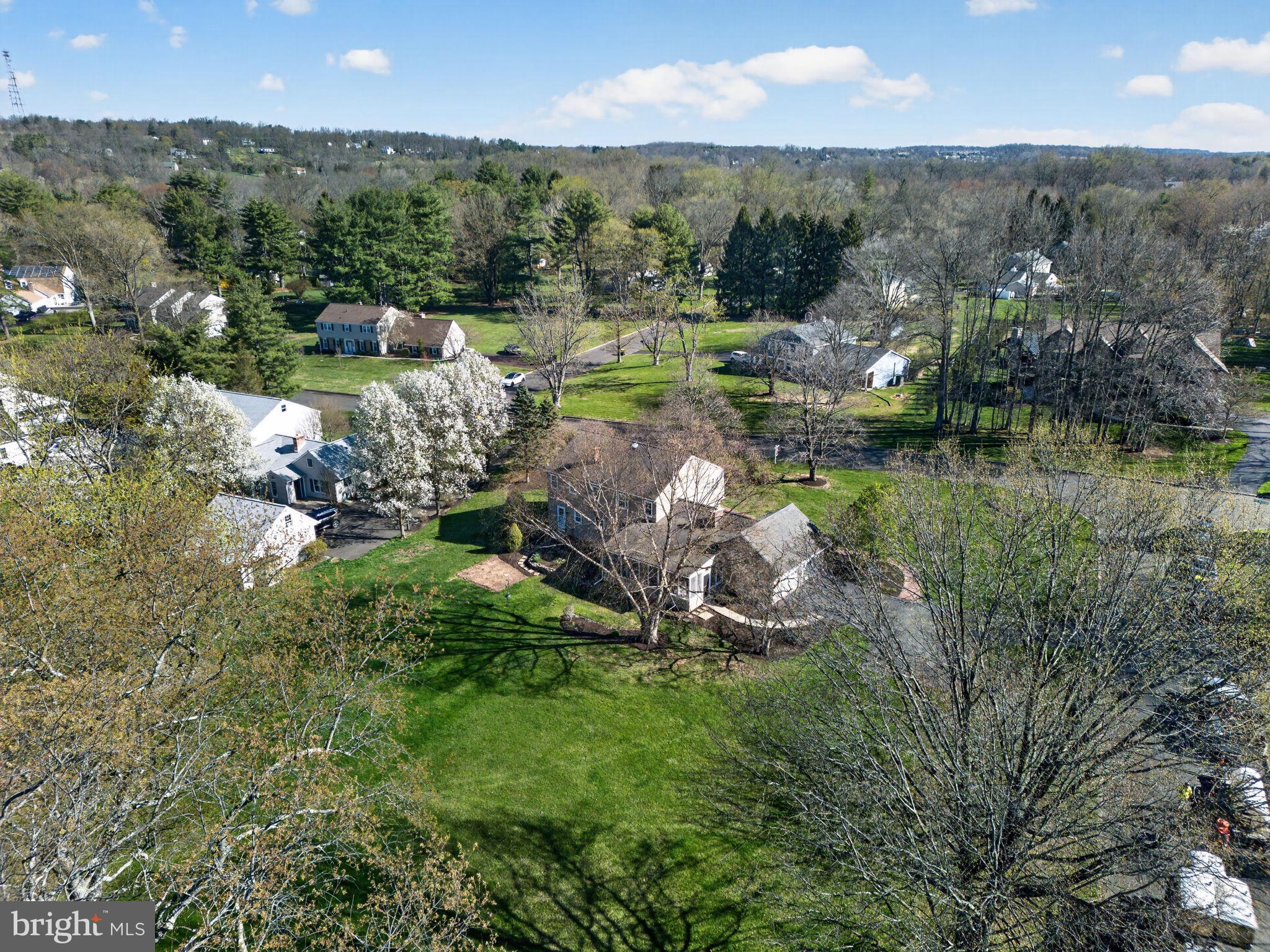 PINE VLY ESTS - Residential